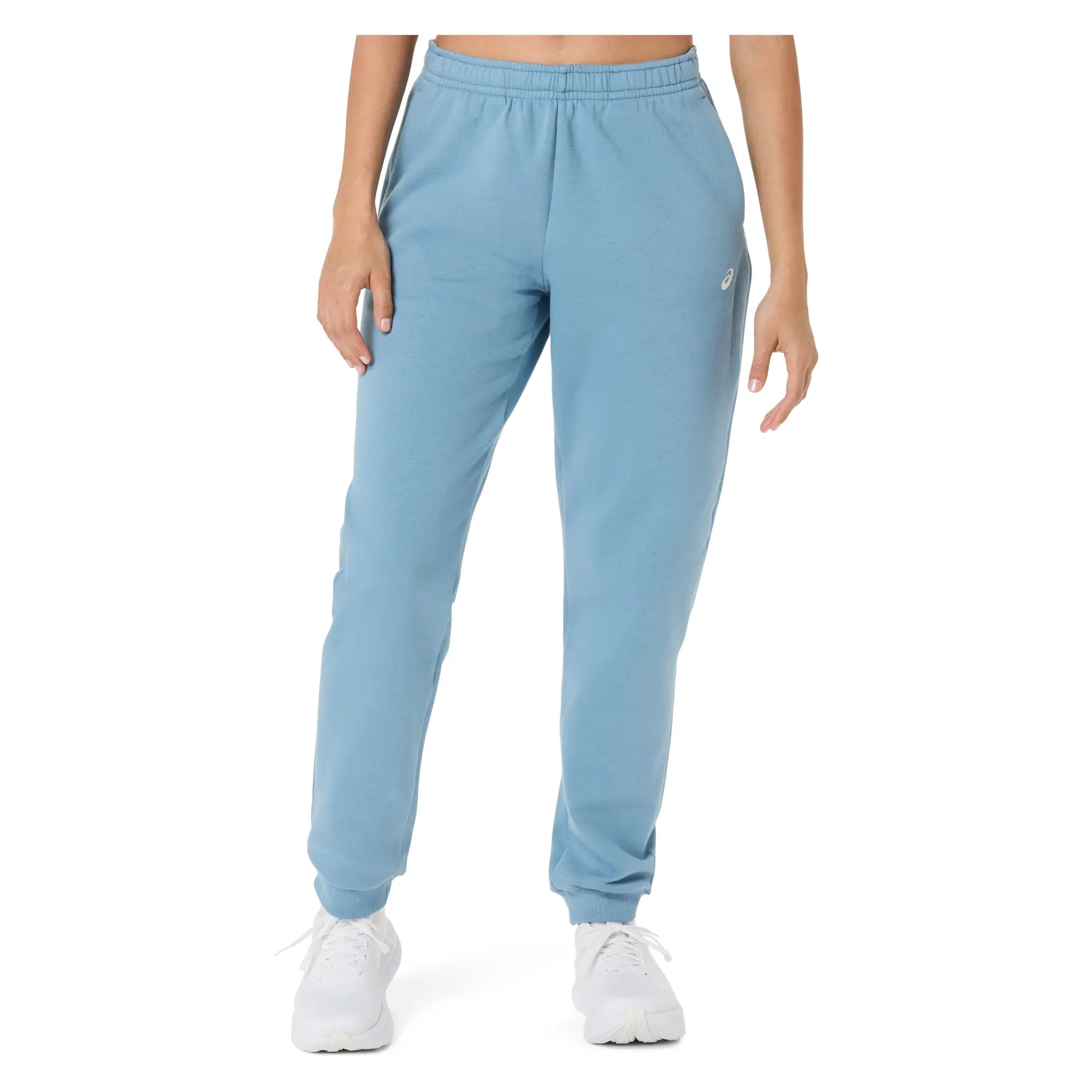 Dames joggingsbroek Asics Fleece
