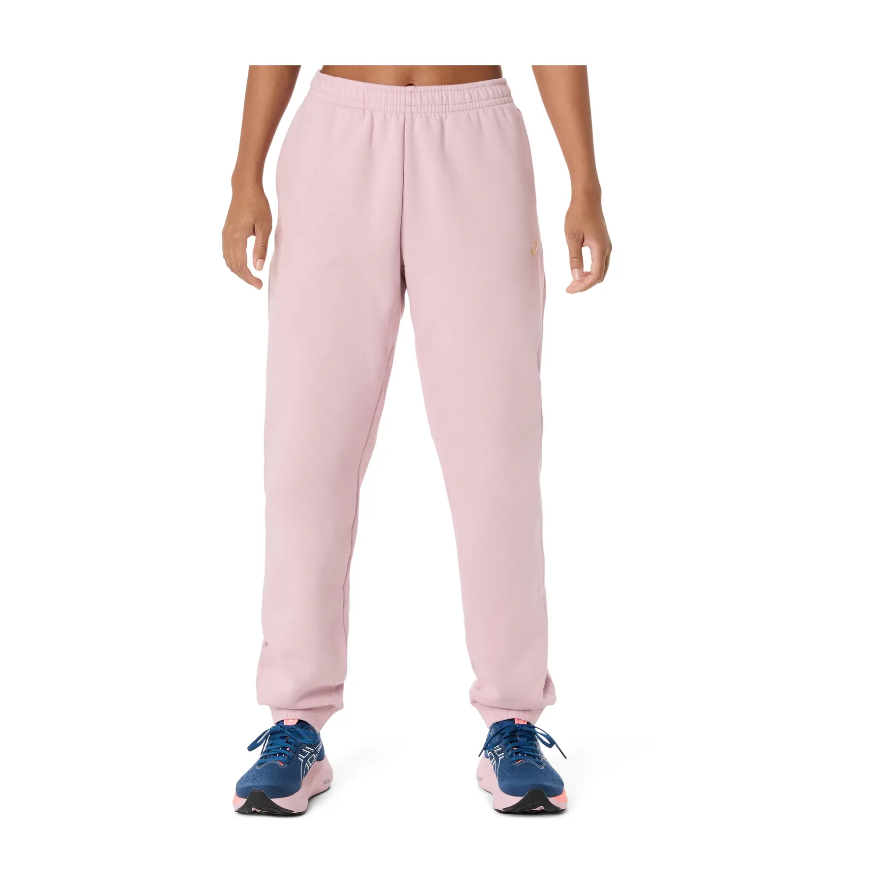 Dames joggingsbroek Asics Fleece