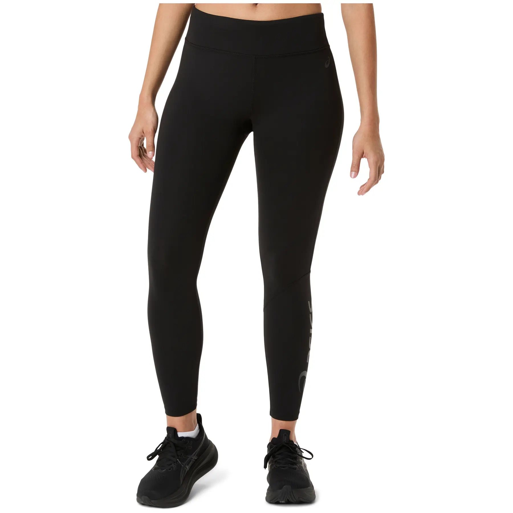 Leggings voor dames Asics Logo 7/8