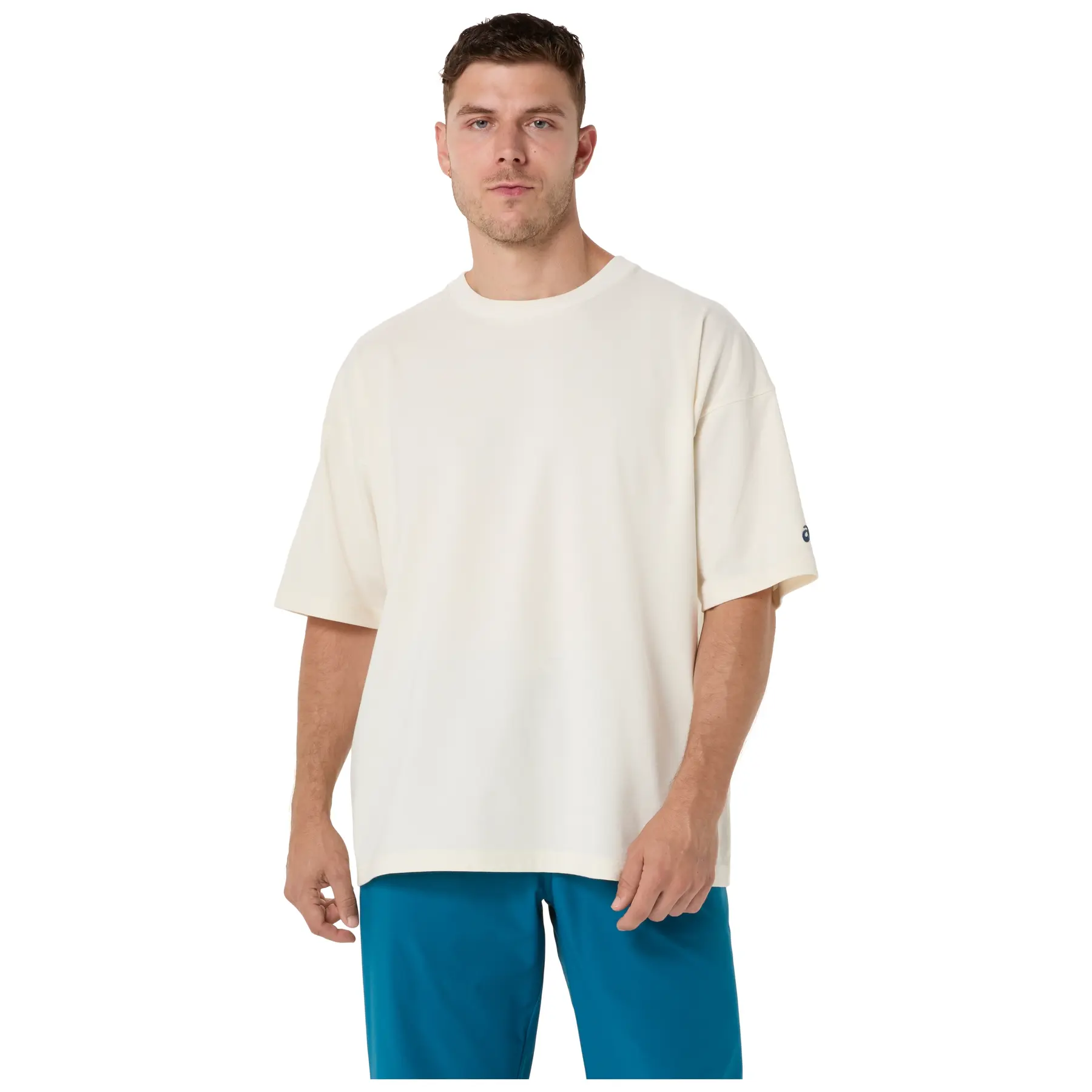 T-shirt Asics Heritage