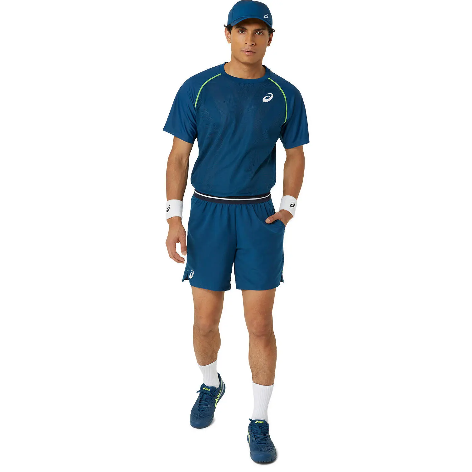 Trikot Asics Match Actibreeze