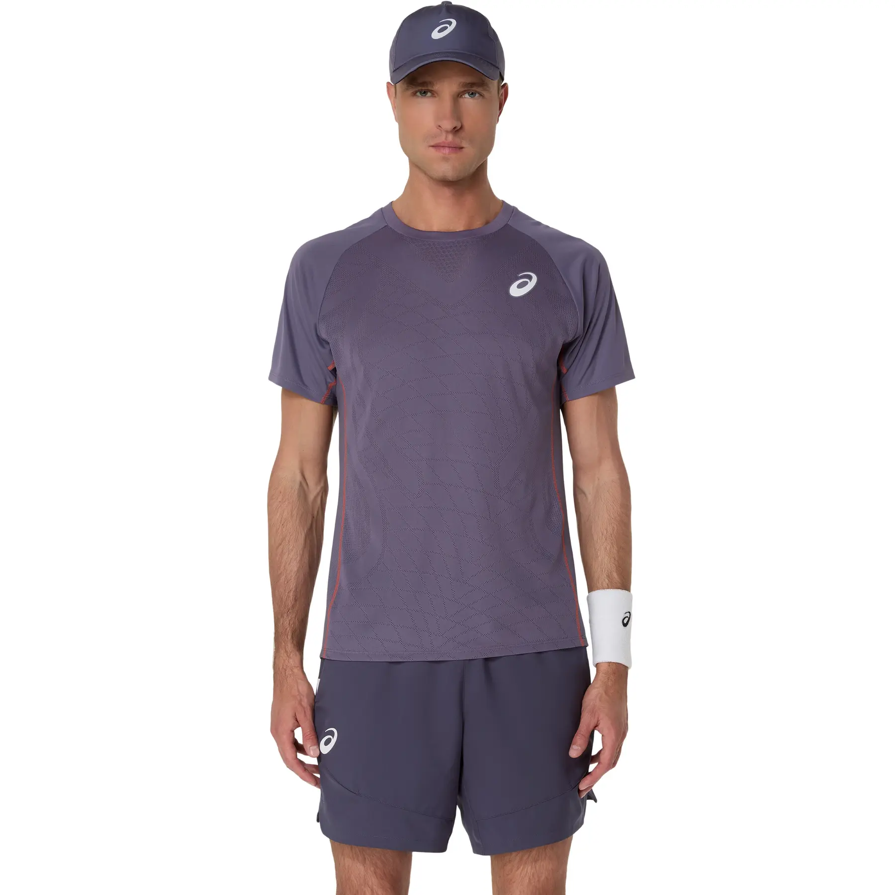 Trikot Asics Match Actibreeze