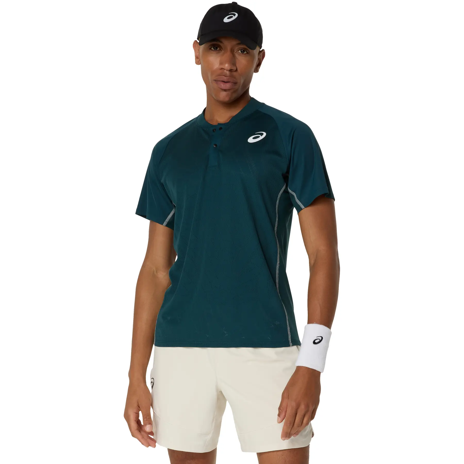 Polo-Shirt Asics Match Actibreeze