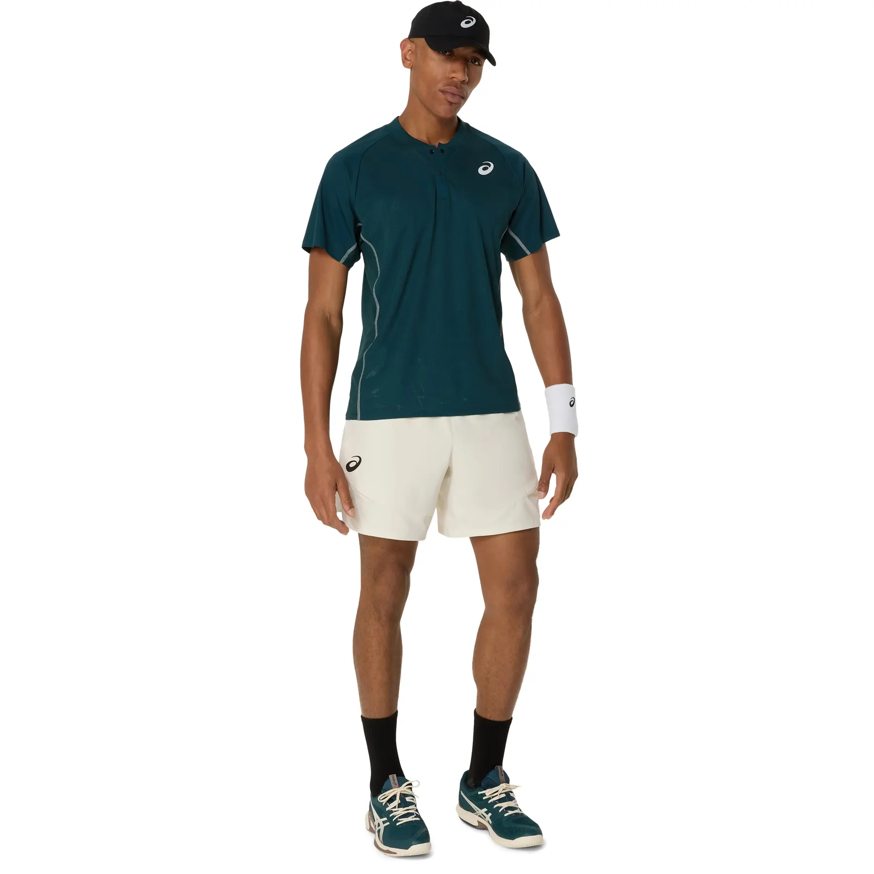 Shorts Asics Match 7"