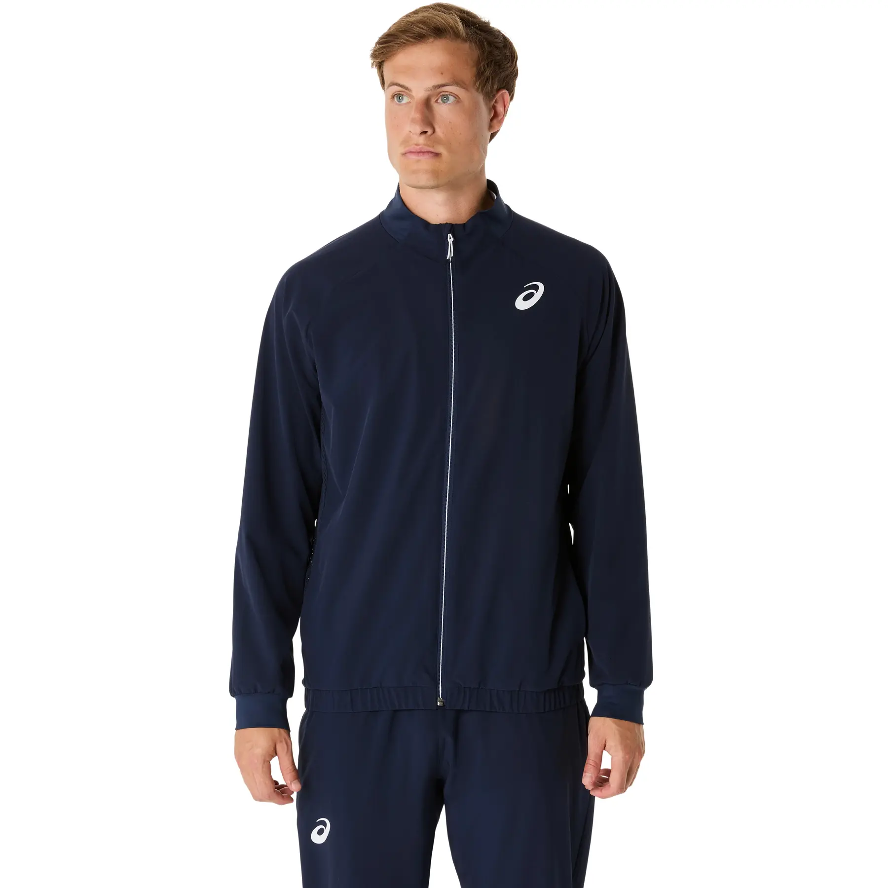 Regenjacke Asics Match