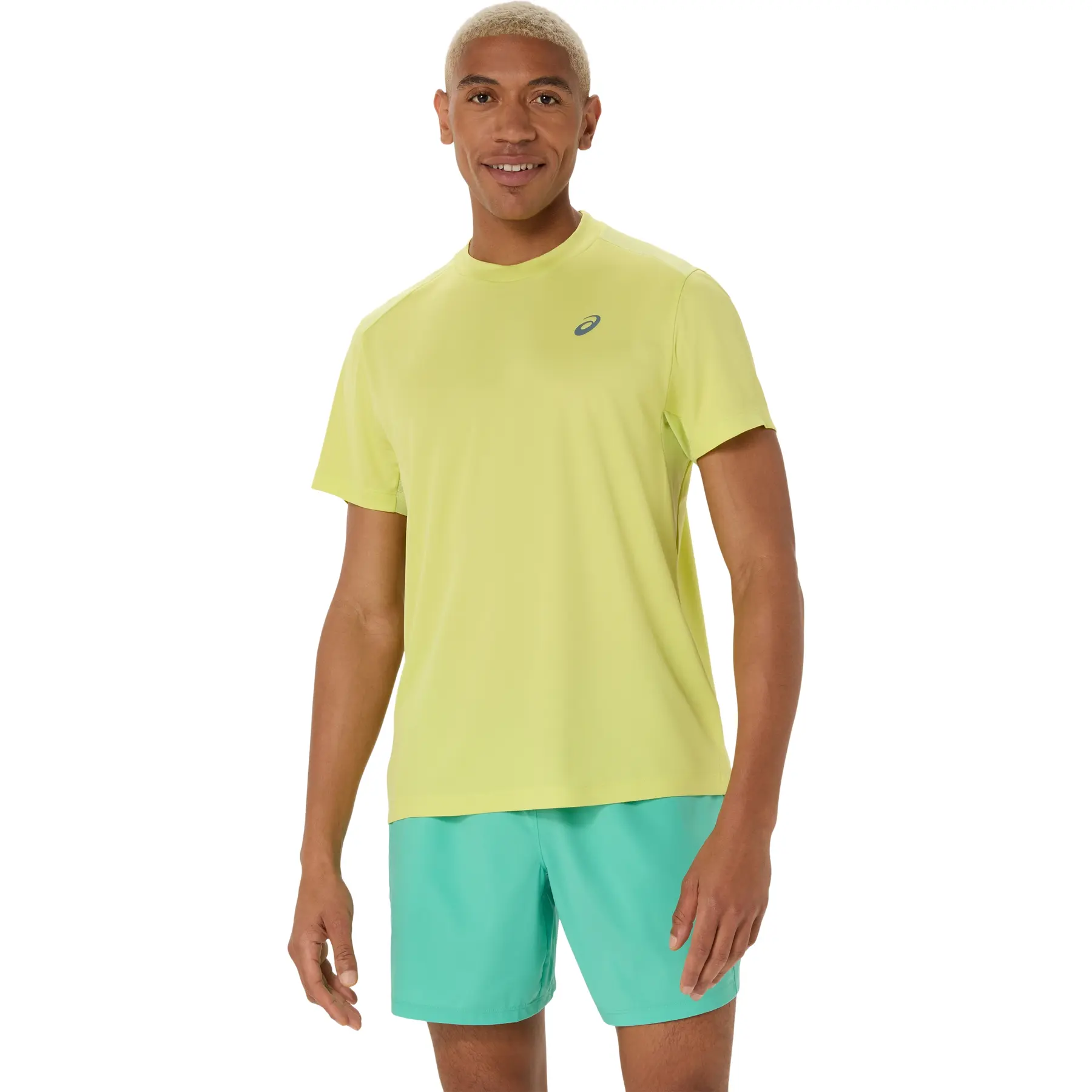 T-Shirt Asics
