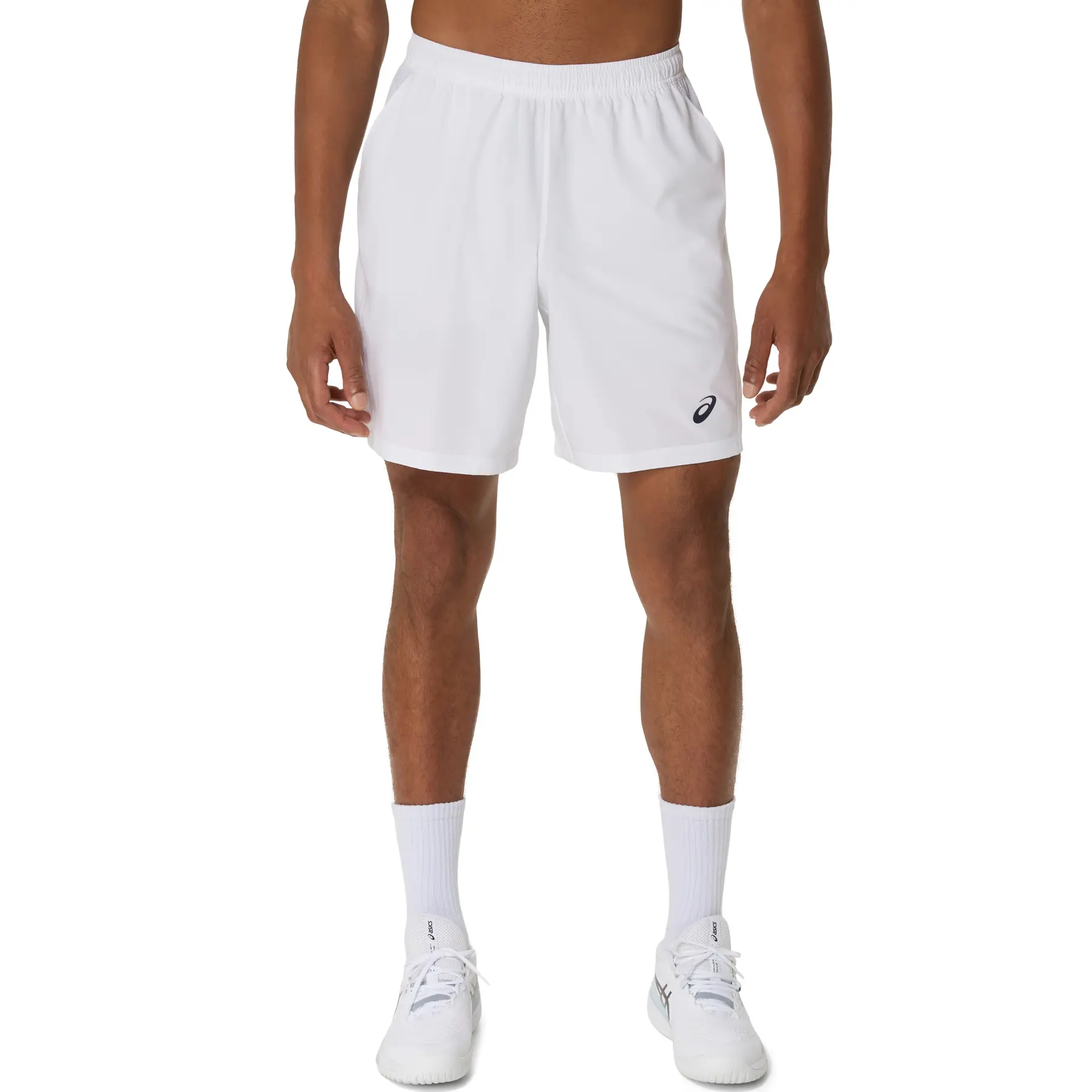 Short 9 Zoll Asics Court