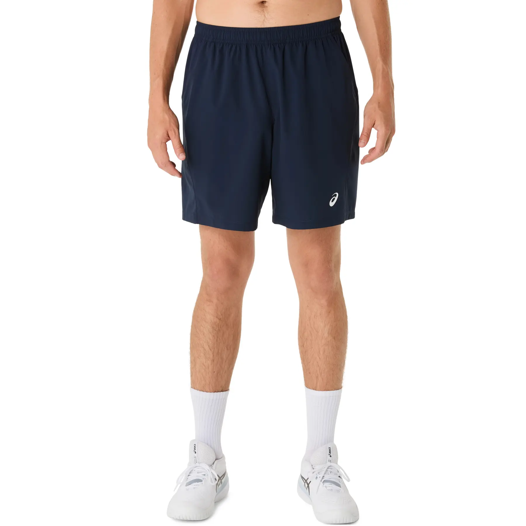 Short 9 Zoll Asics Court
