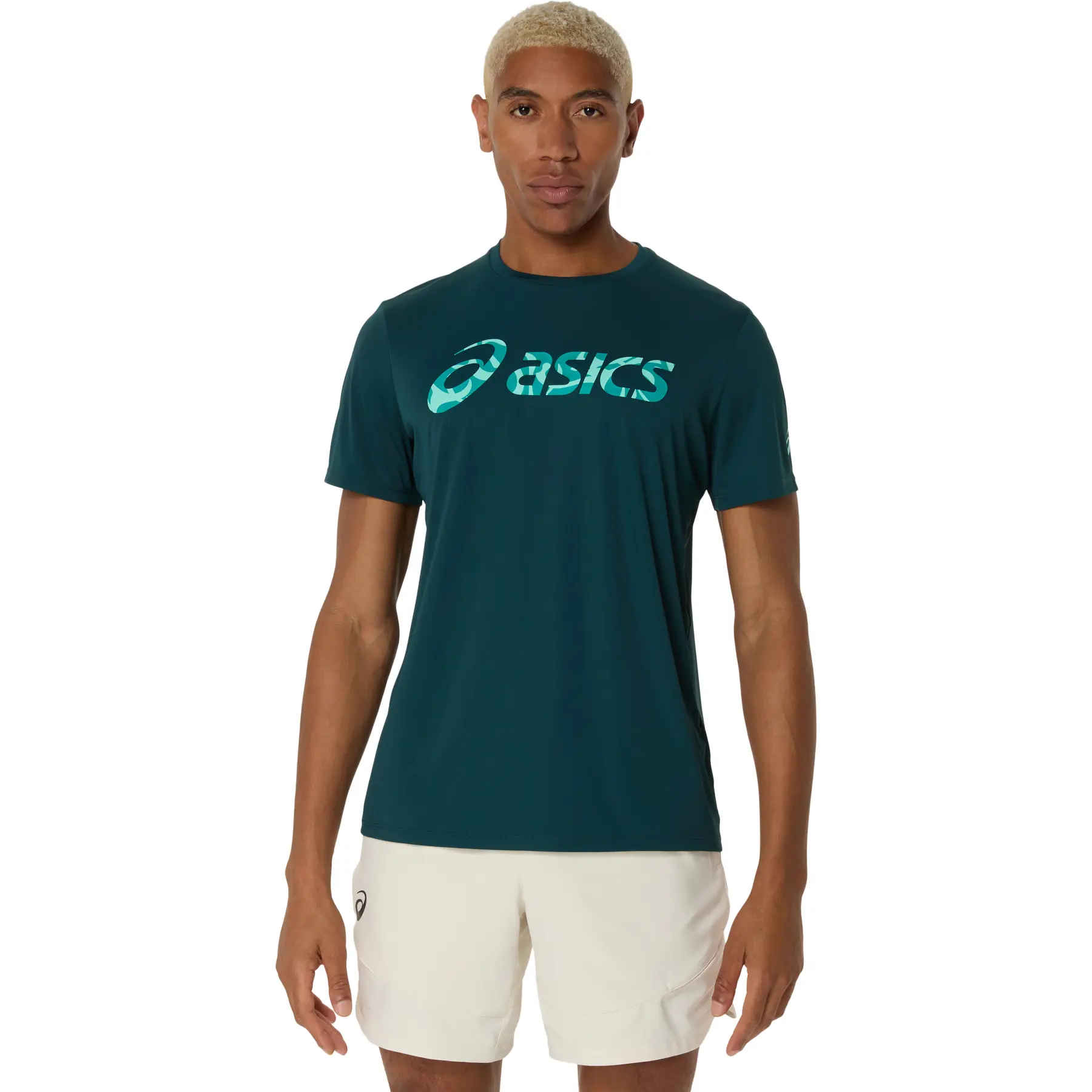 Trikot Asics Match Graphic