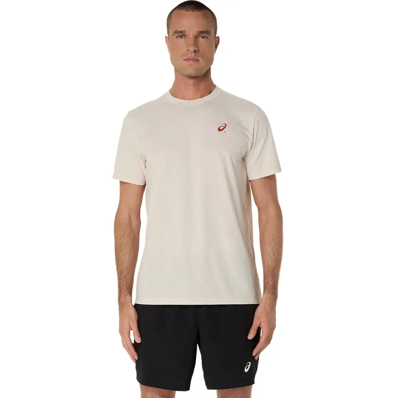 Trikot Asics Court Graphic