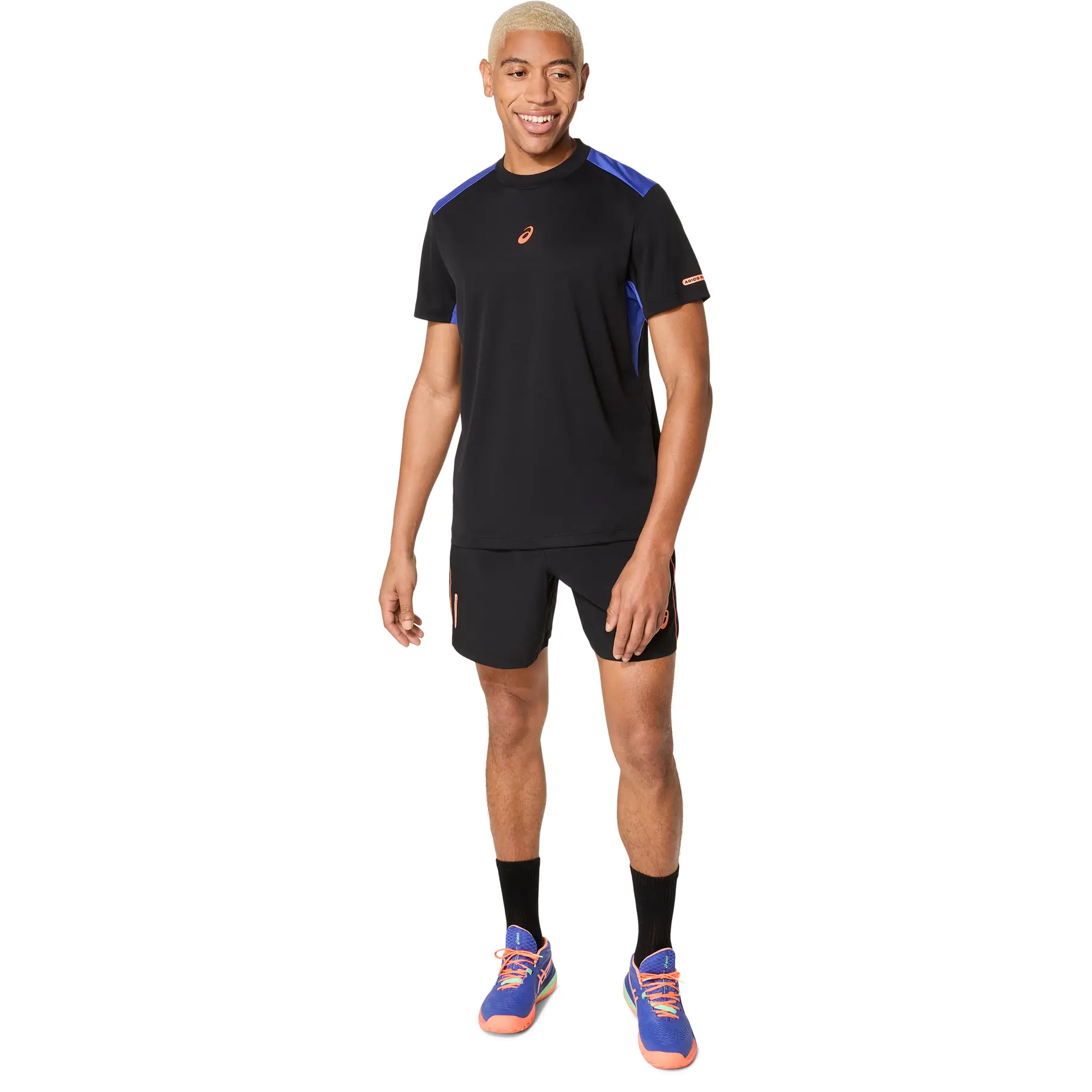 Trikot Asics Court