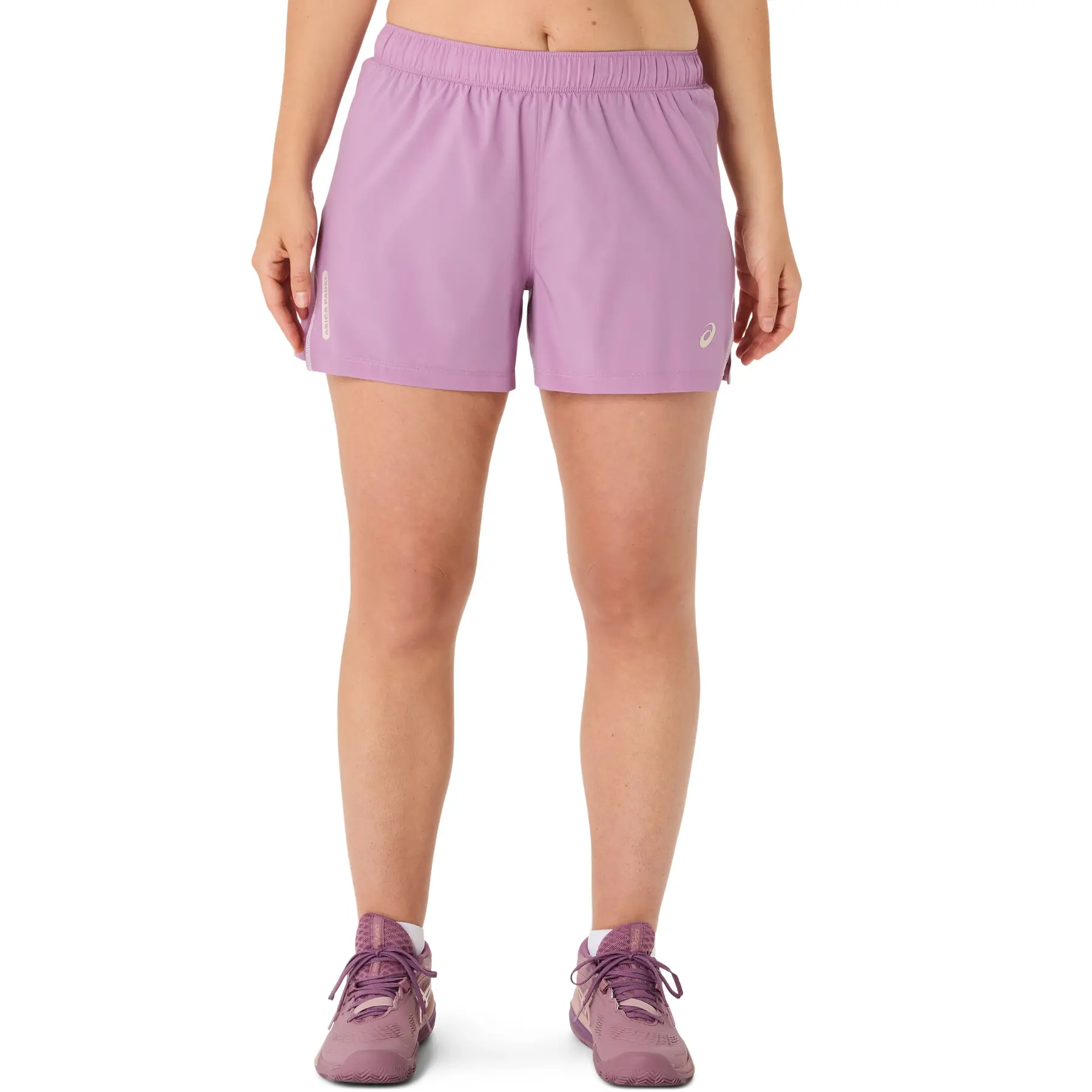 2in1 Shorts für Damen Asics Court