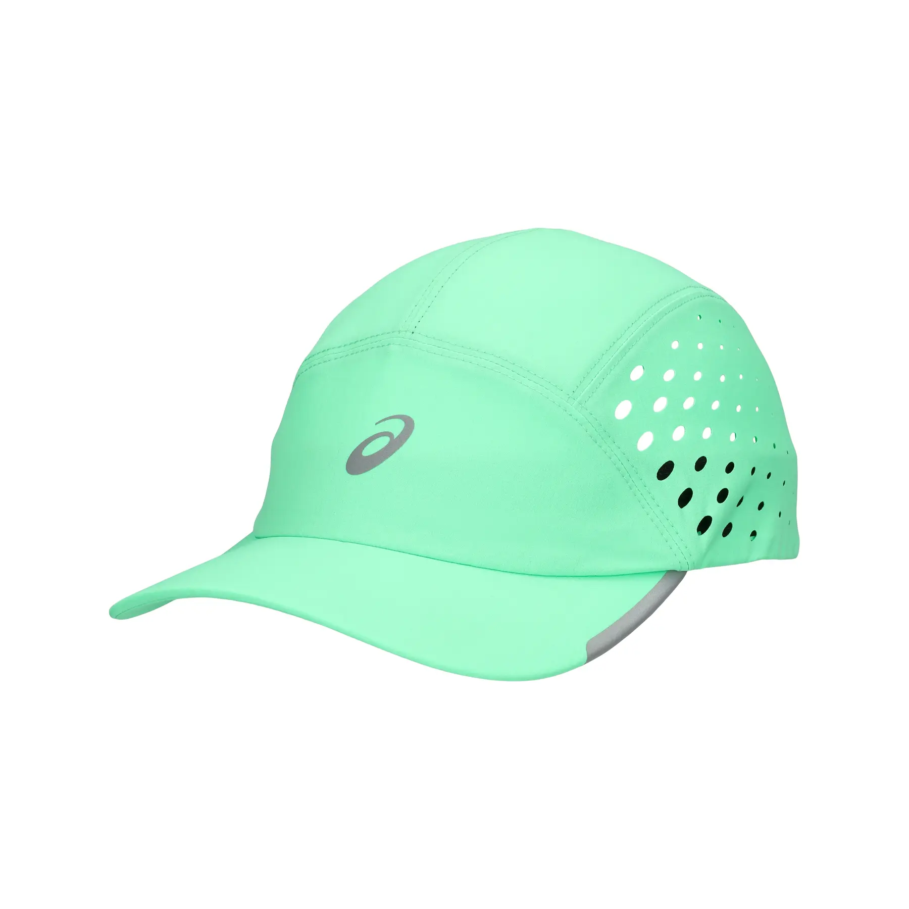 5-Panel-Cap Asics Performance