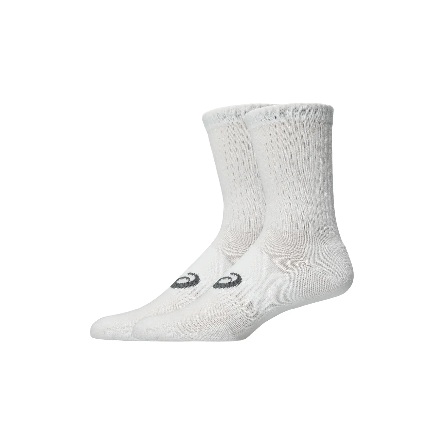 Over-de-kniekousen Asics (x3)