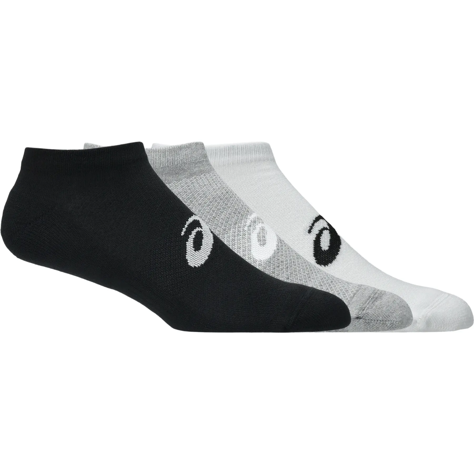 Lage sokken Asics (x6)