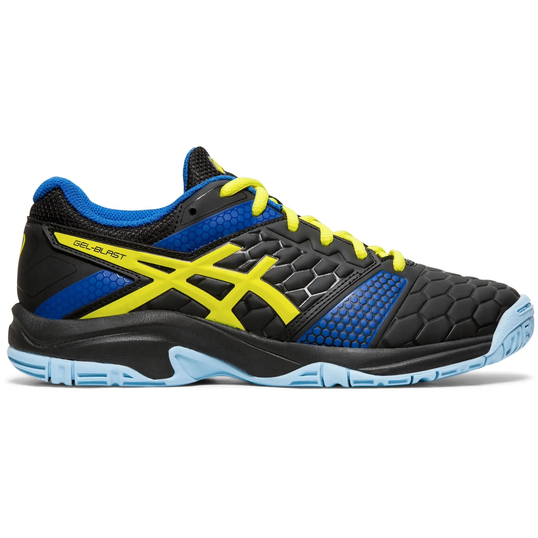 Kinderschoenen Asics Gel-blast 7