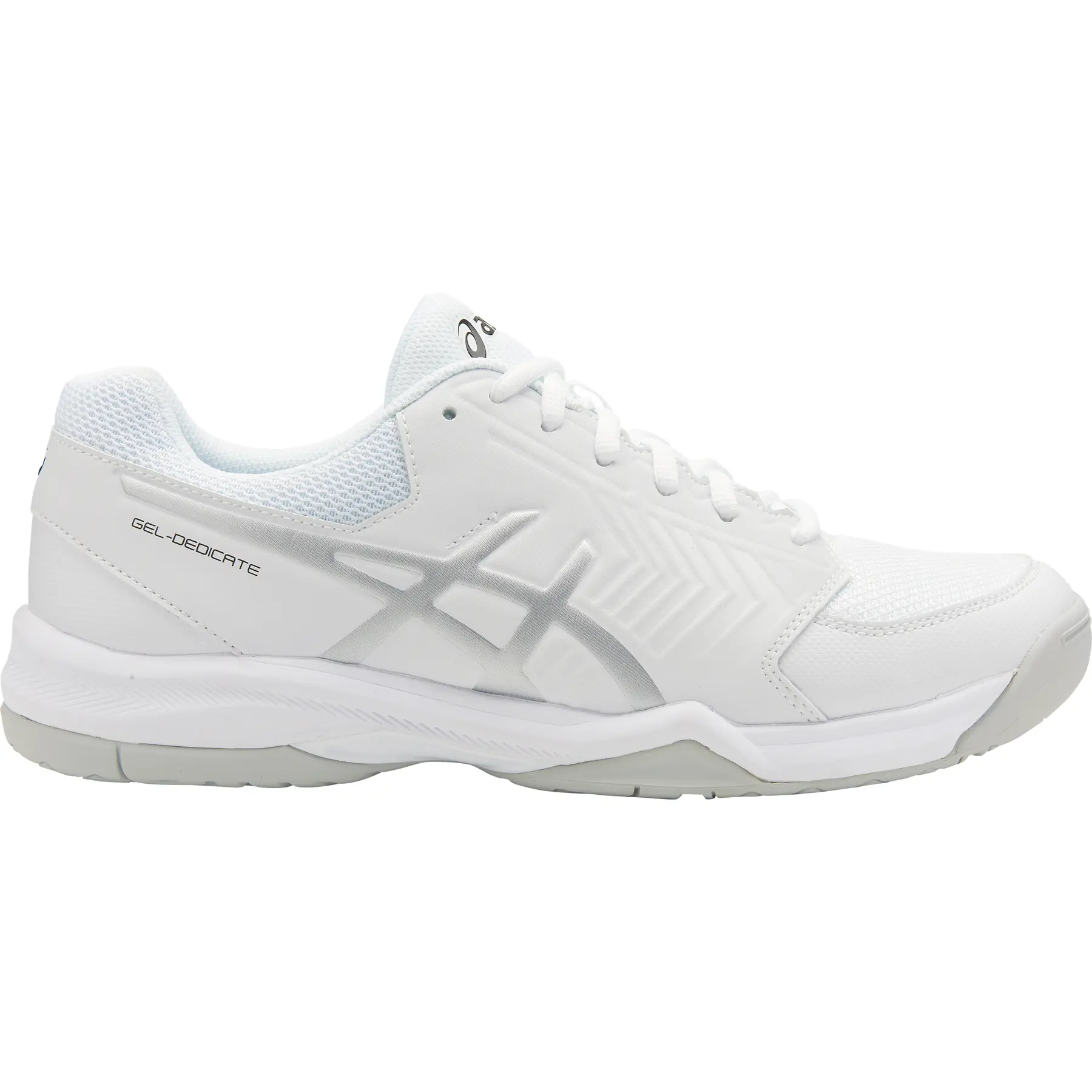 Tennisschoenen Asics Gel-dedicate 5