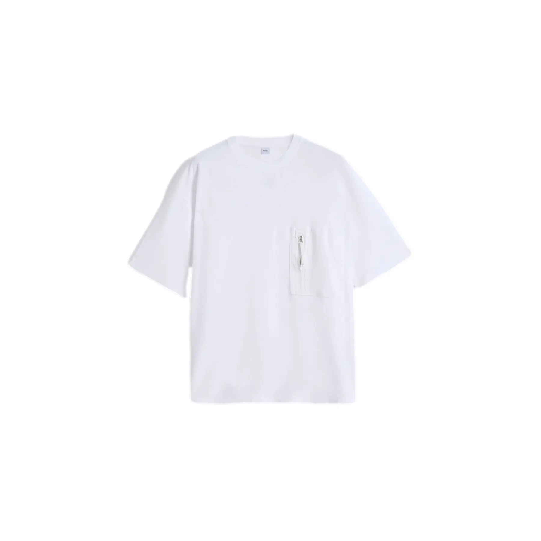 T-shirt Aspesi