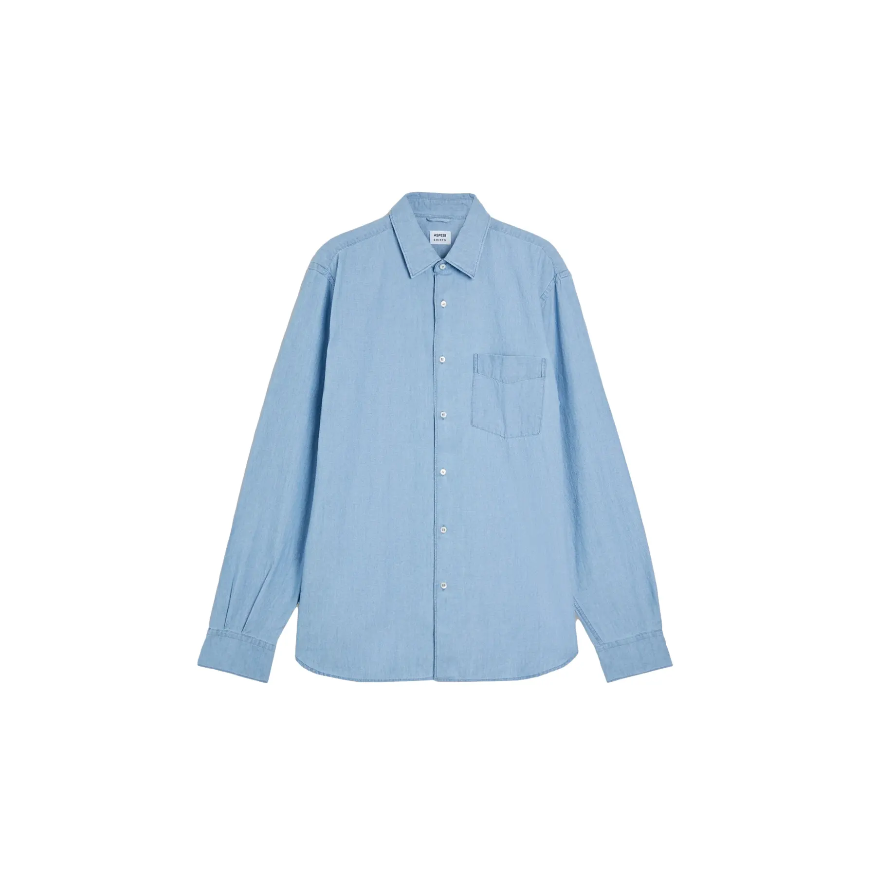 Camicia Aspesi Sedici