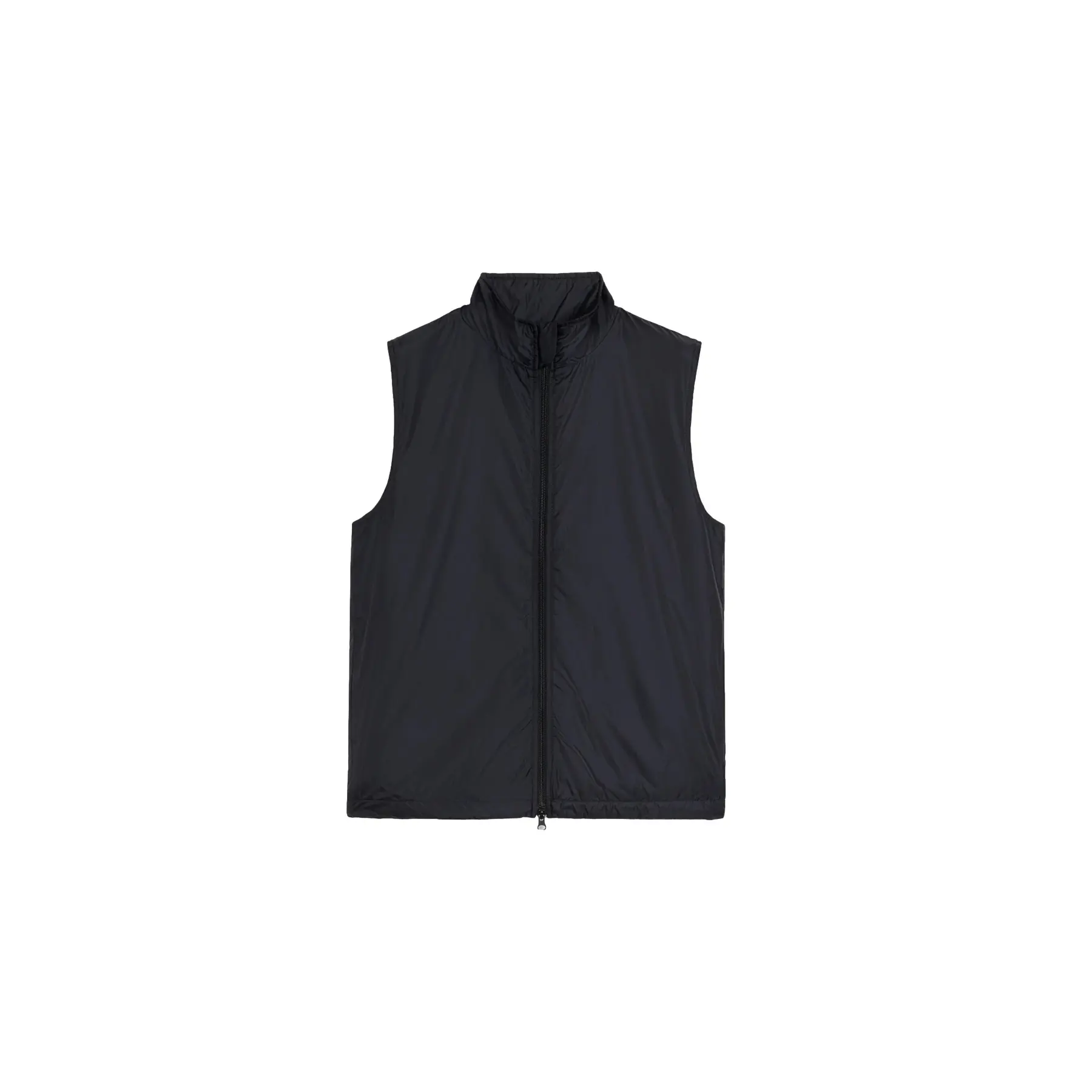 Gilet senza maniche Aspesi Vernes