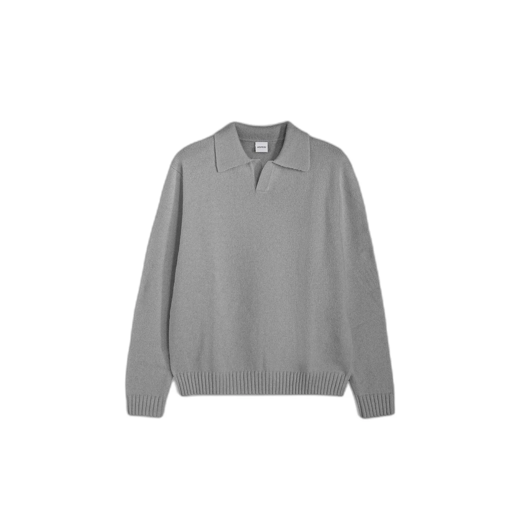Maglione di lana Aspesi