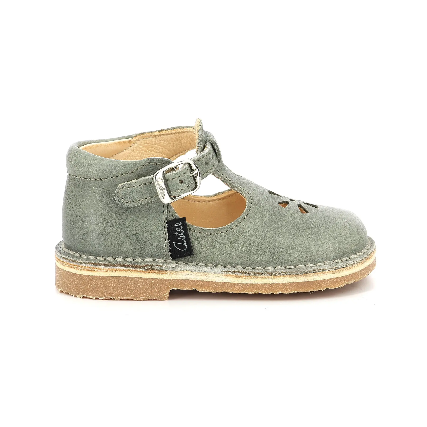 Sandales bébé Aster Bimbo-2 Sandales bébé Aster Bimbo-2