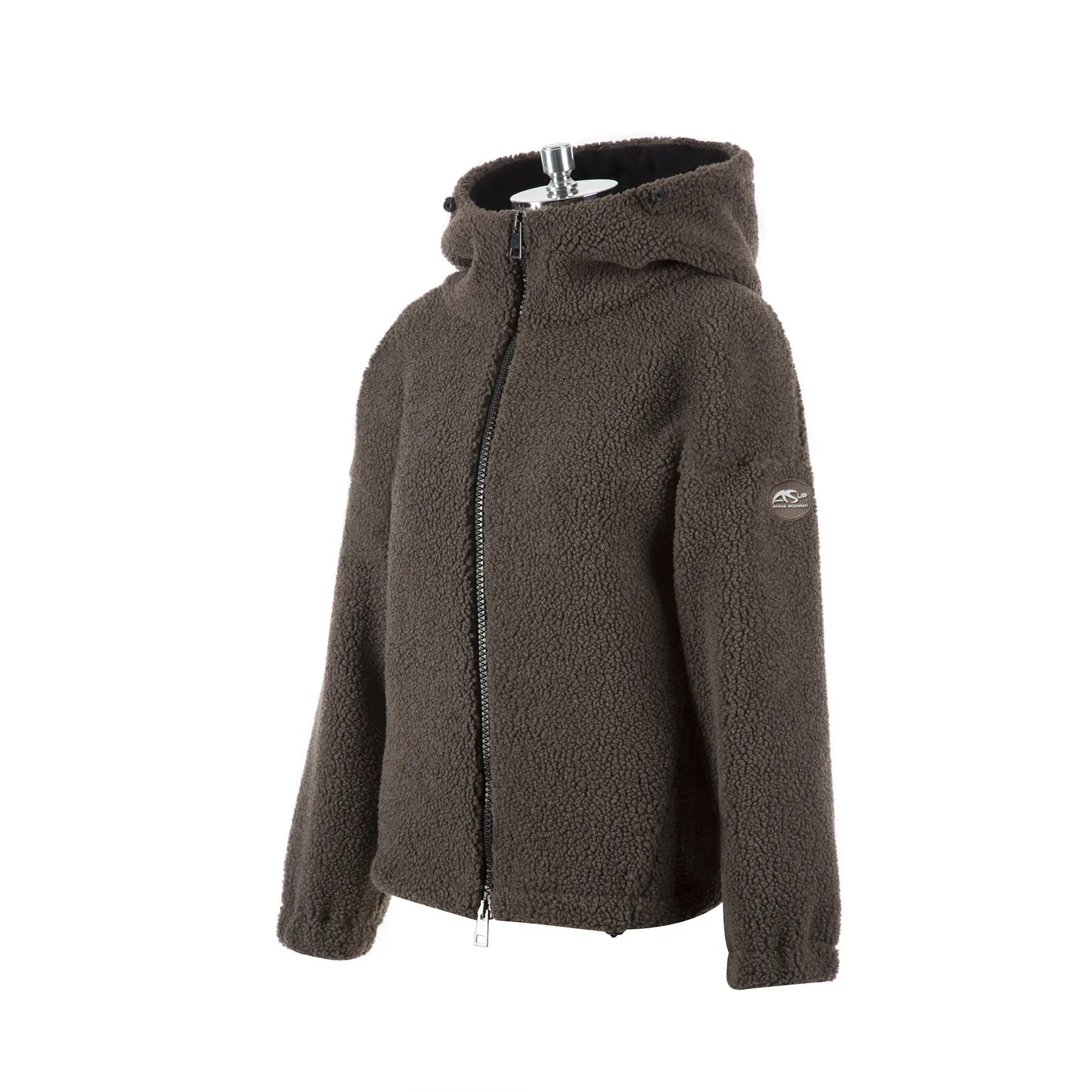 Women's fleece ASUP Luney