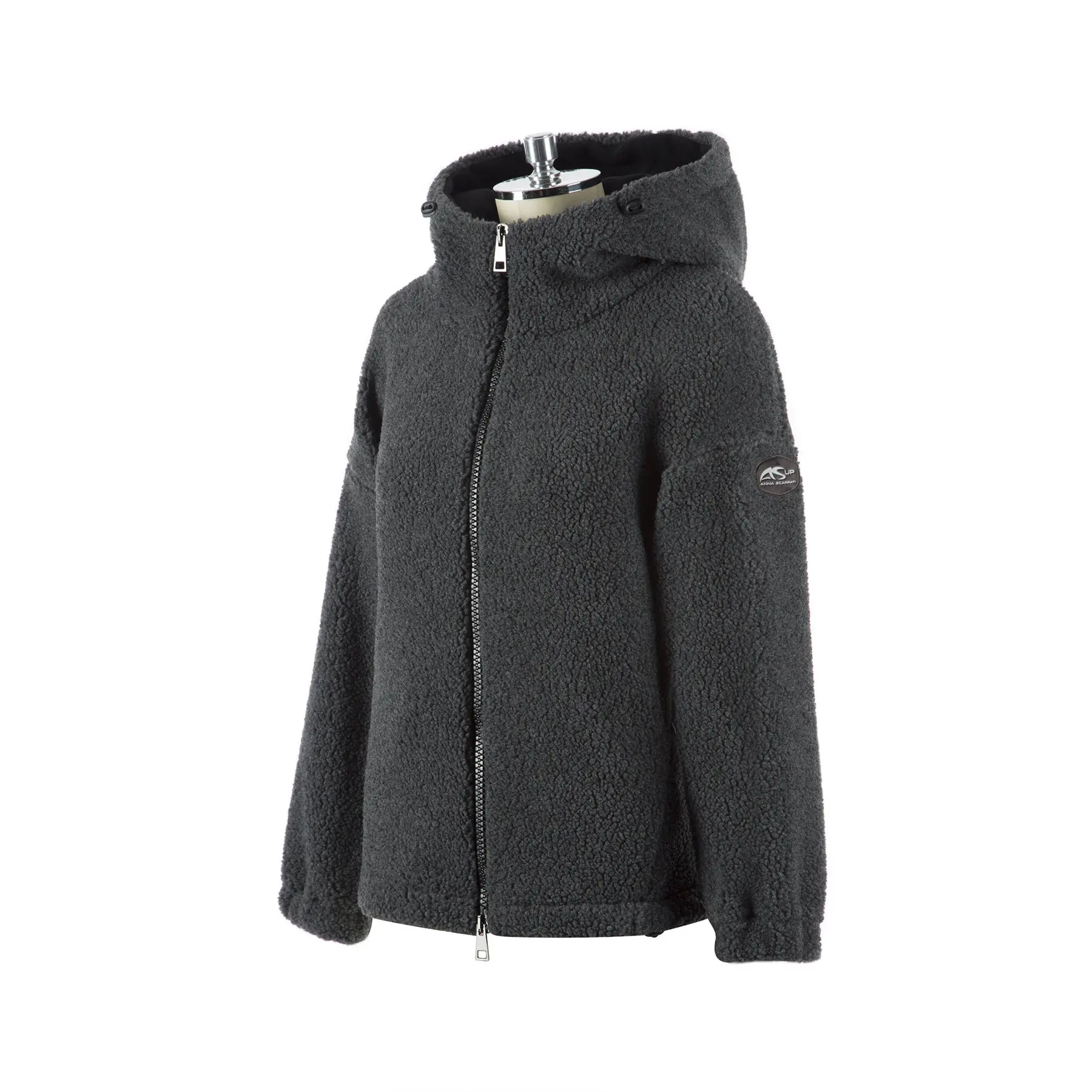 Women's fleece ASUP Luney