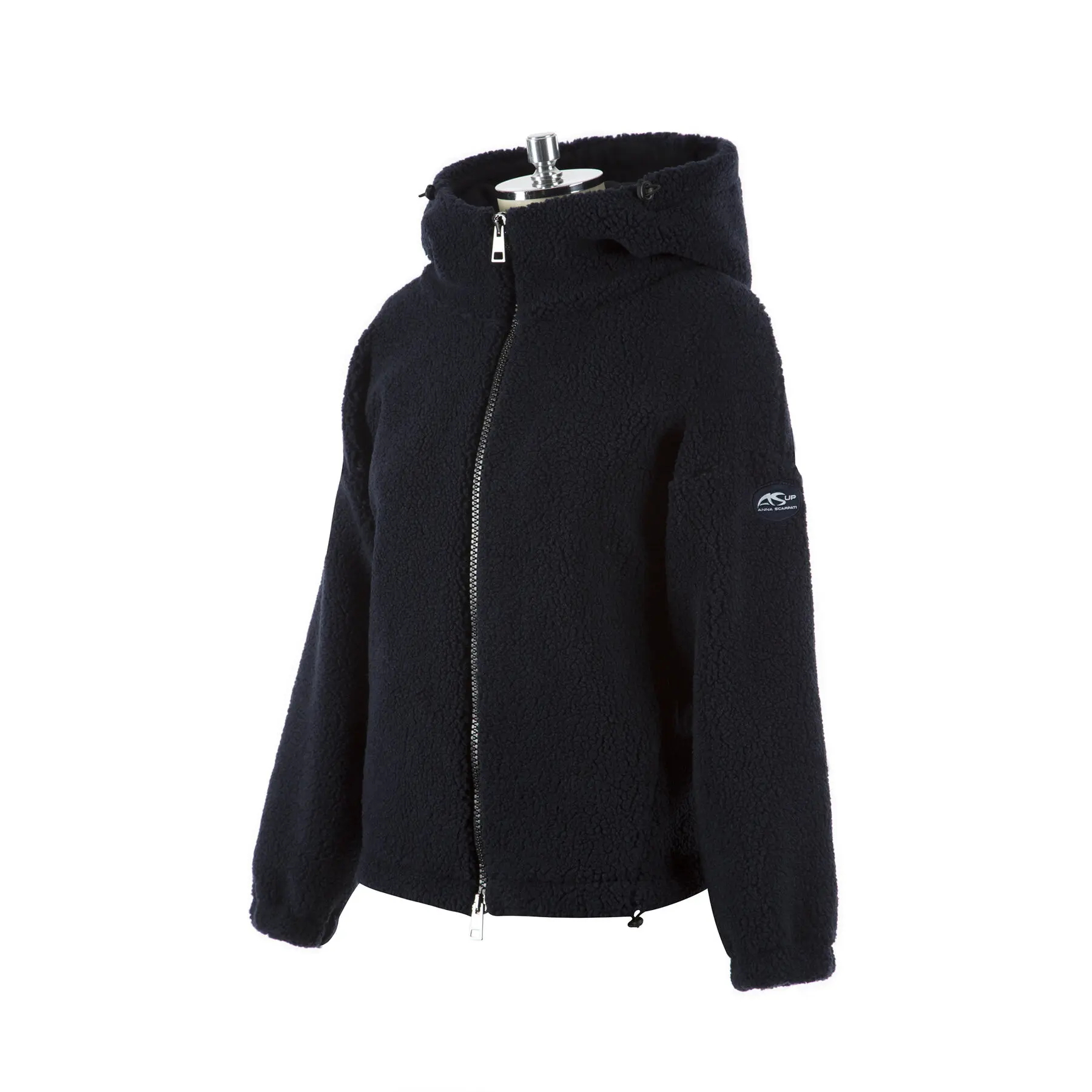 Women's fleece ASUP Luney