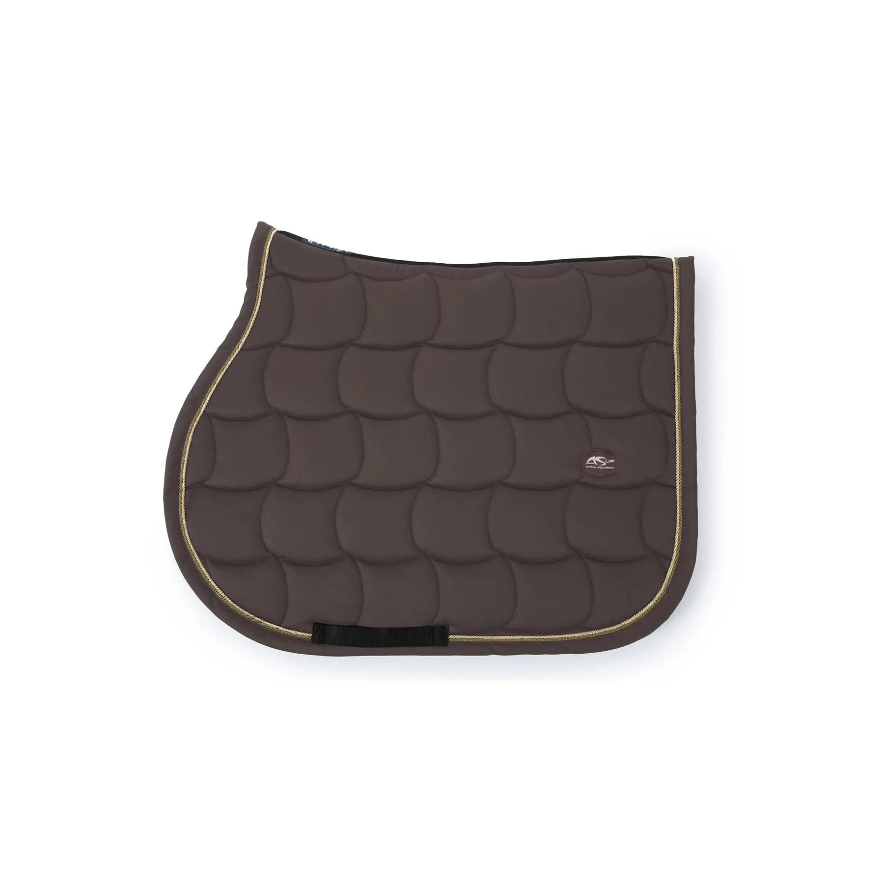 Saddle pad for horses ASUP