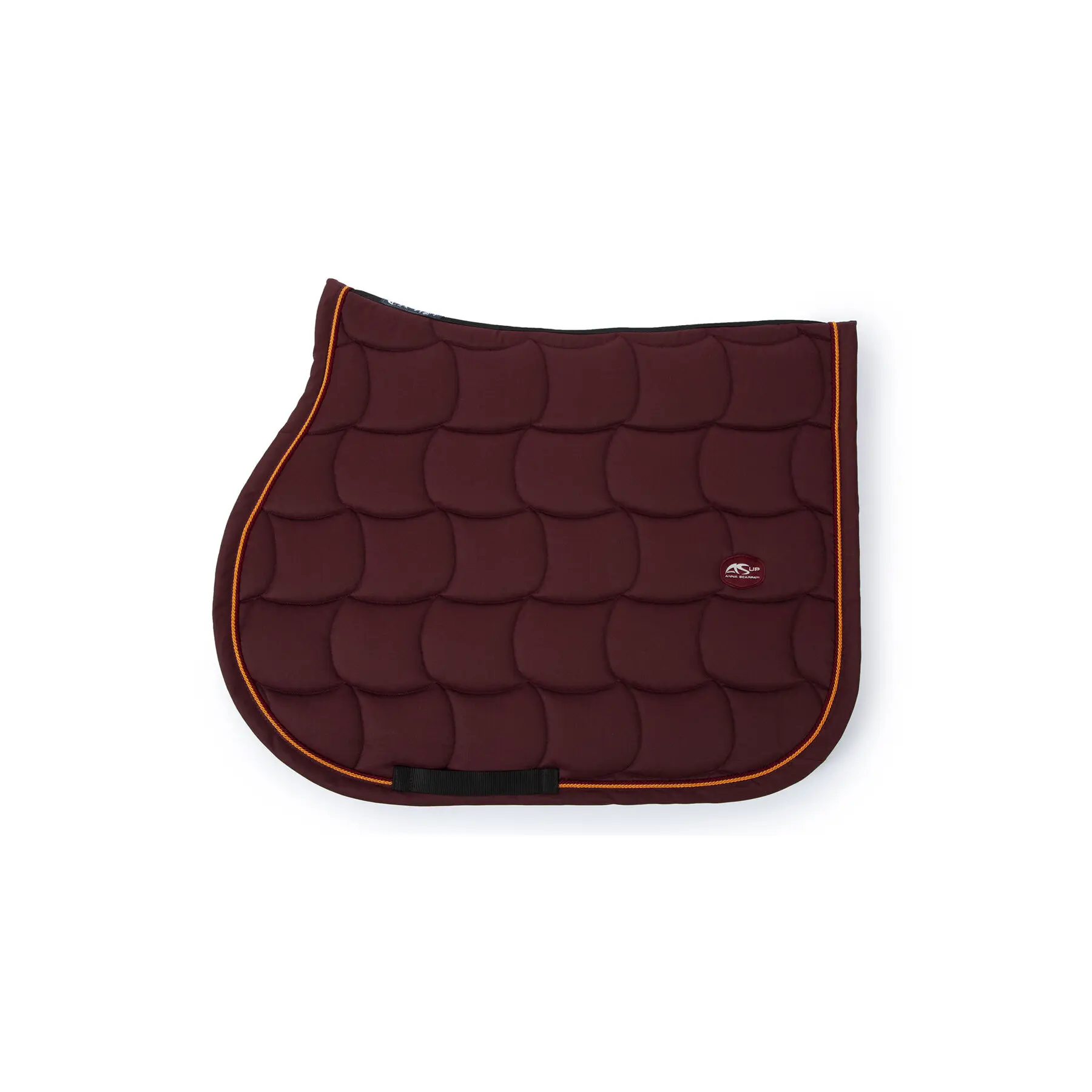 Dressage saddle pad  ASUP Jumping