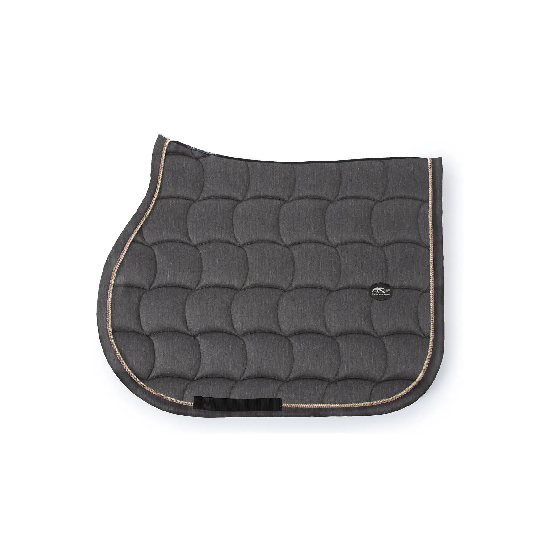 Dressage saddle pad  ASUP Jumping