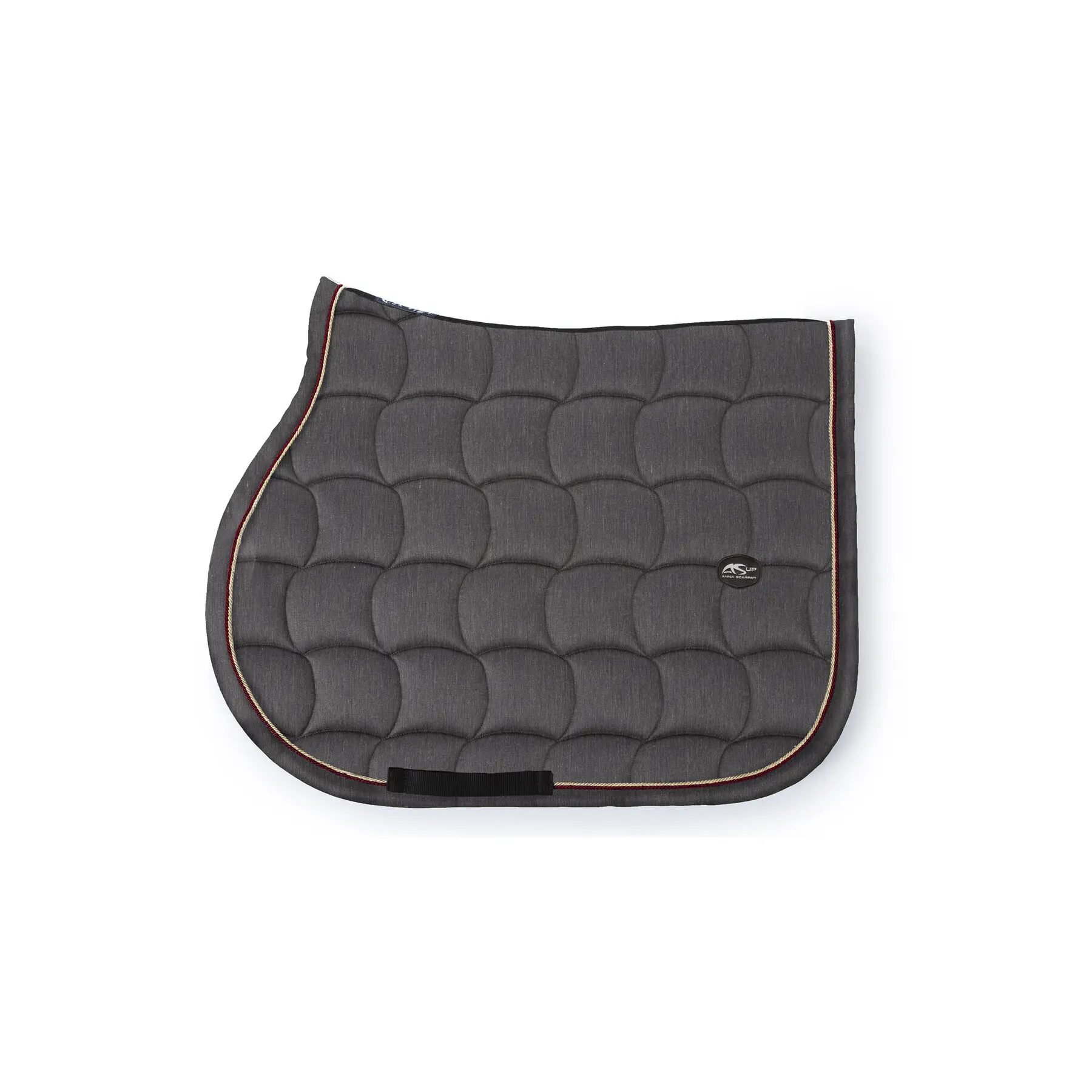 Dressage saddle pad  ASUP Jumping
