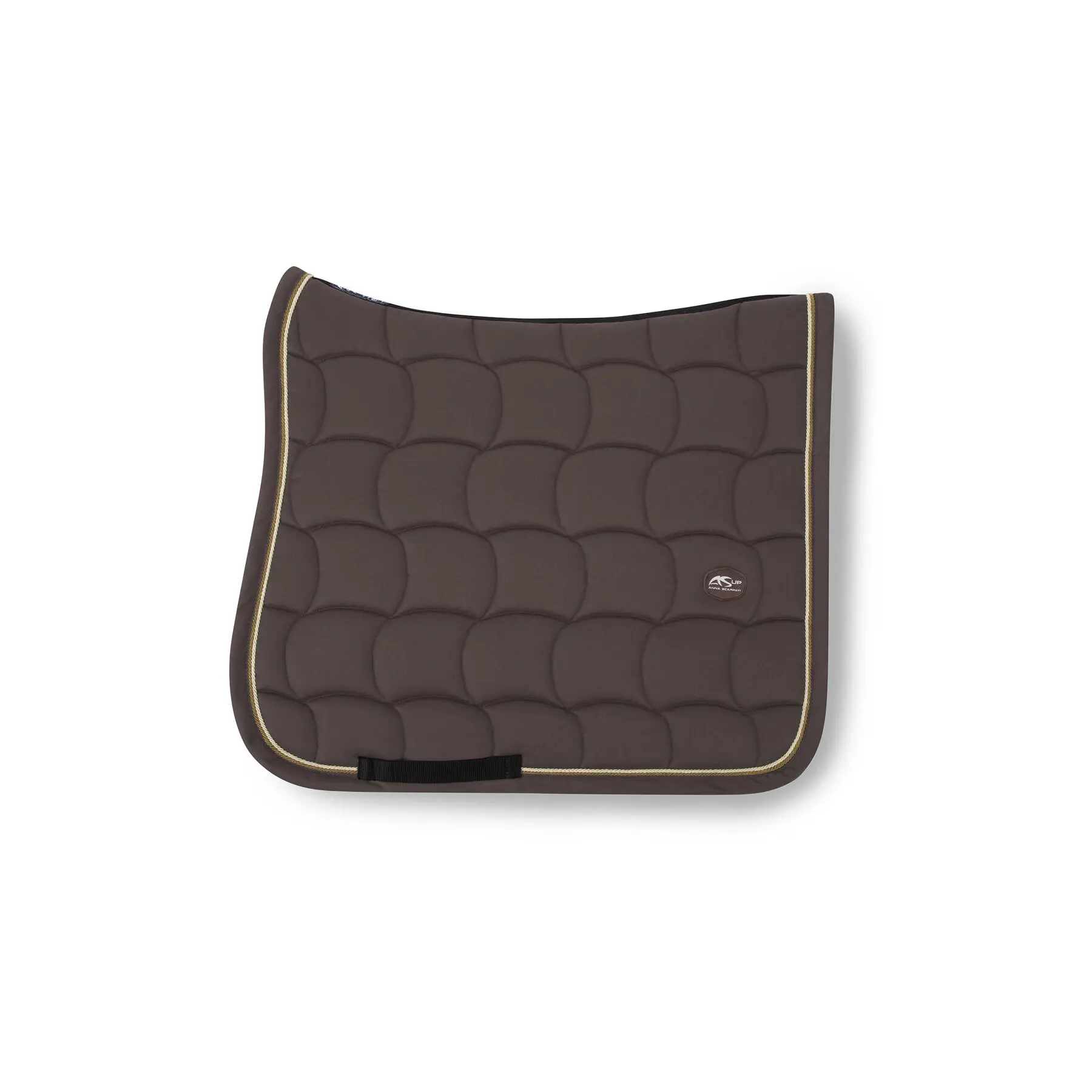 Dressage saddle pad  ASUP
