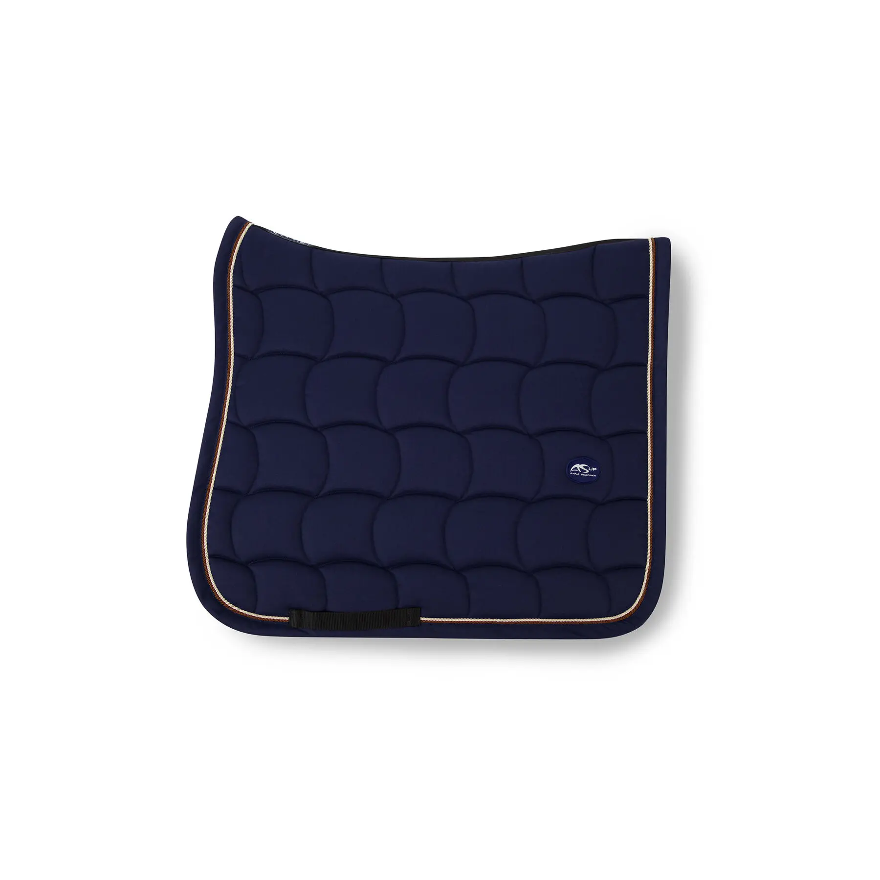 Dressage saddle pad  ASUP