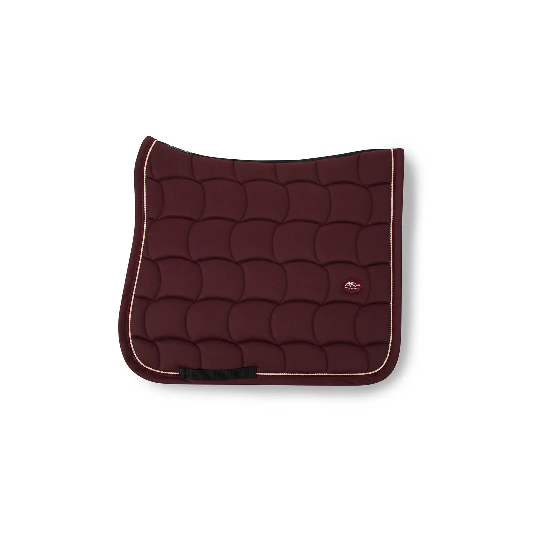 Dressage saddle pad  ASUP