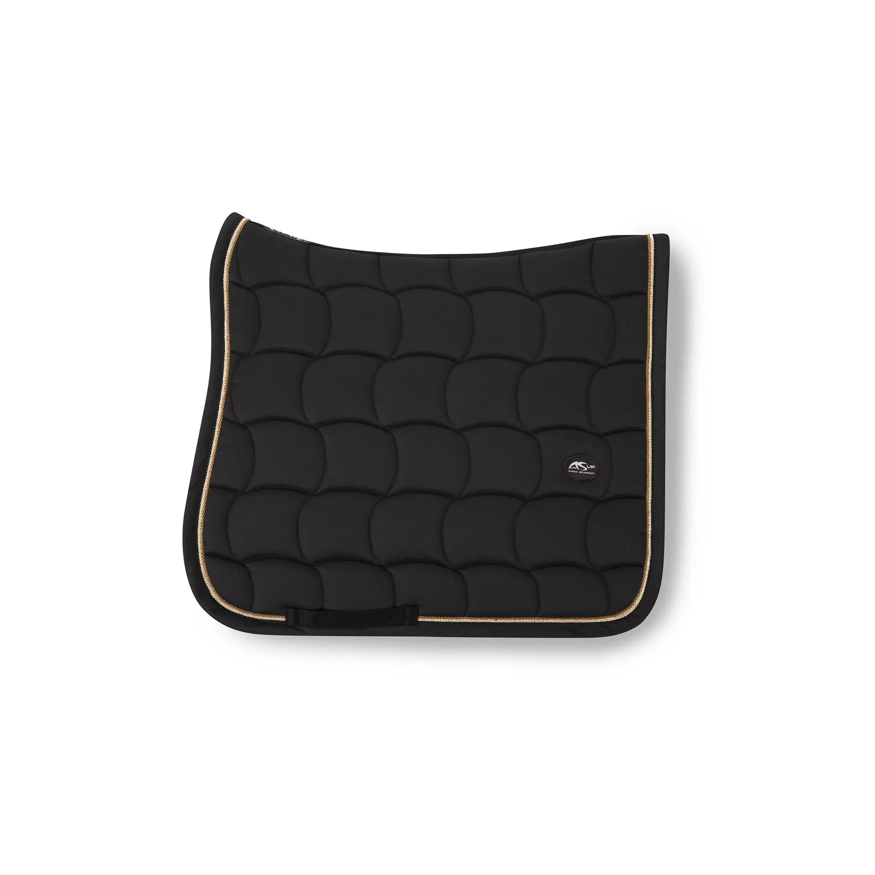 Dressage saddle pad  ASUP