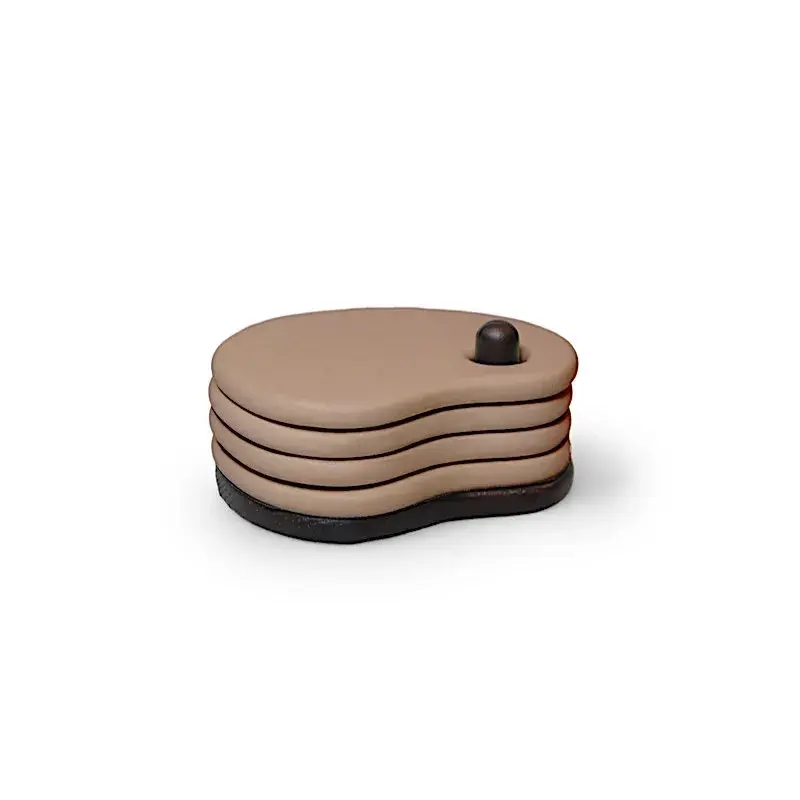 Untersetzer Atelier Pierre Fondant (x4)