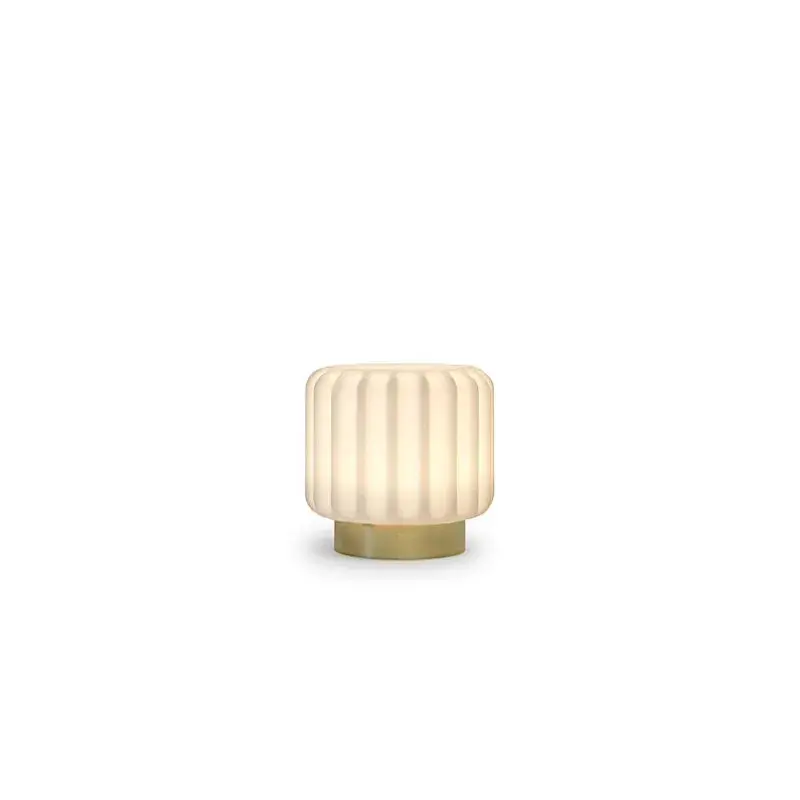 Lampe dentelles Atelier Pierre