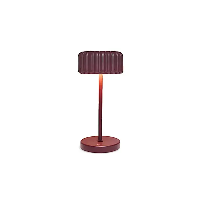 Lampe de table dentelles Atelier Pierre Bistro Lampe de table dentelles Atelier Pierre Bistro