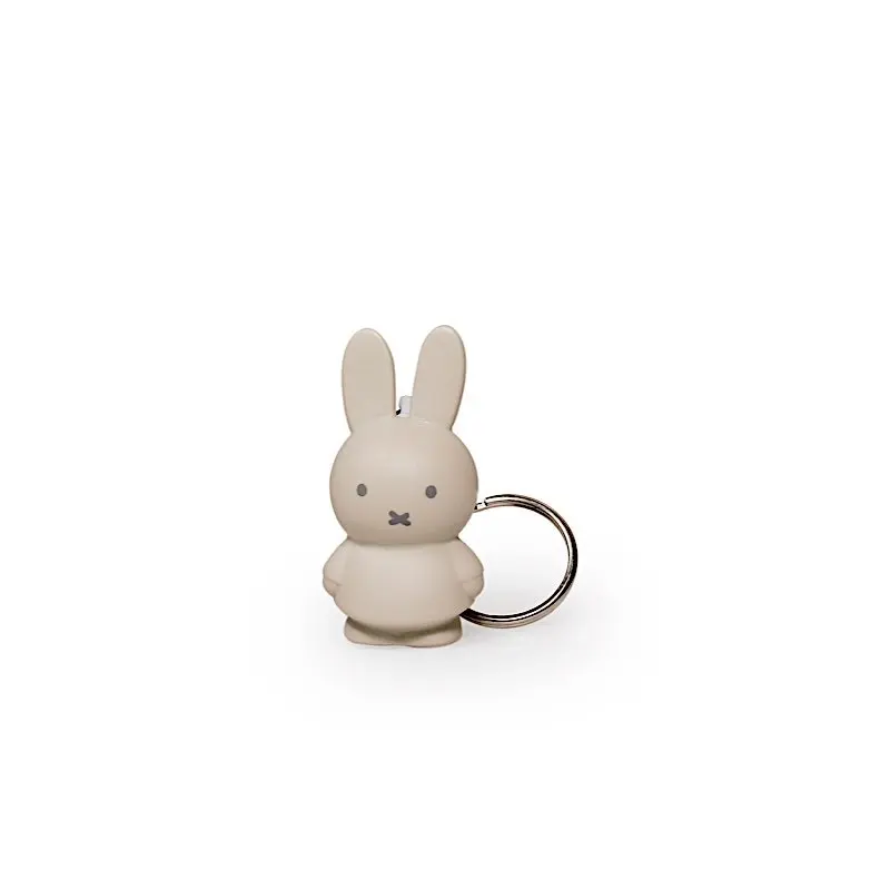 Portachiavi caldo Miffy Atelier Pierre Junior