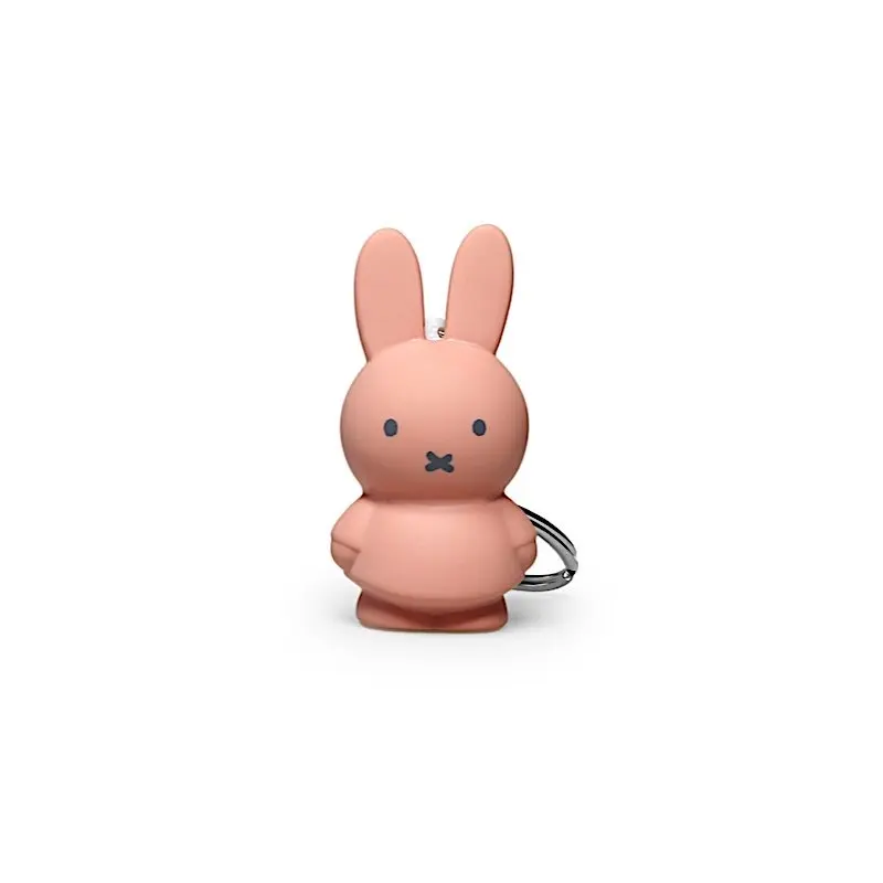 Portachiavi caldo Miffy Atelier Pierre Junior