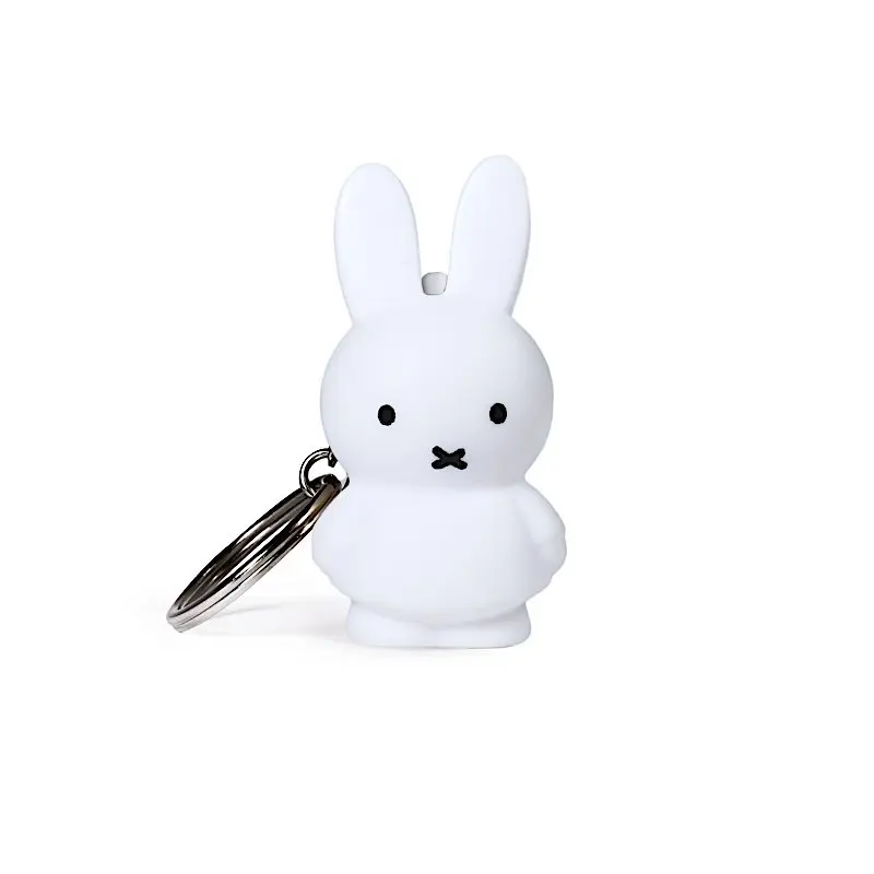 Portachiavi Miffy Atelier Pierre Junior