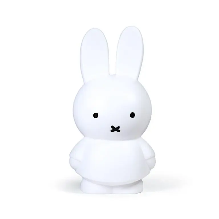 Salvadanaio caldo Miffy Atelier Pierre Junior 19 cm