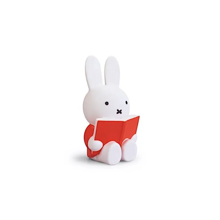 Sparschwein miffy Buch Atelier Pierre Junior