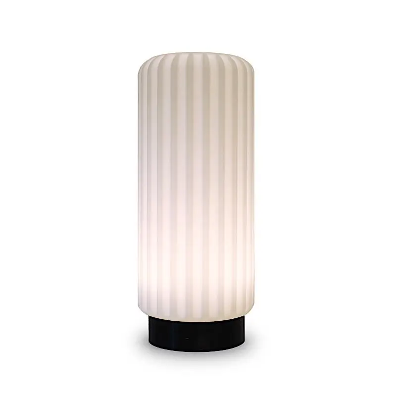 Lampe dentelles Atelier Pierre