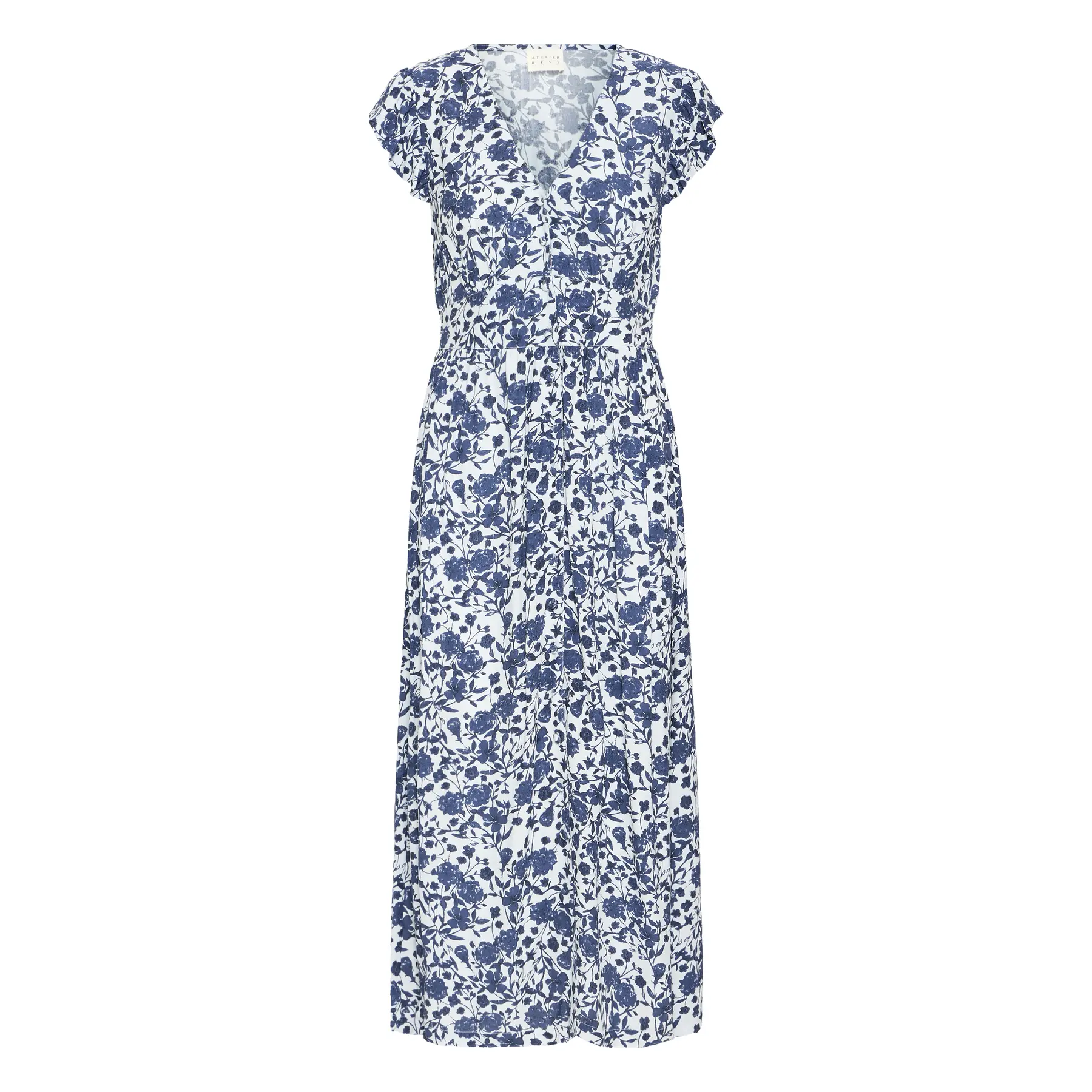 Vestito da donna Atelier Rêve Iriris