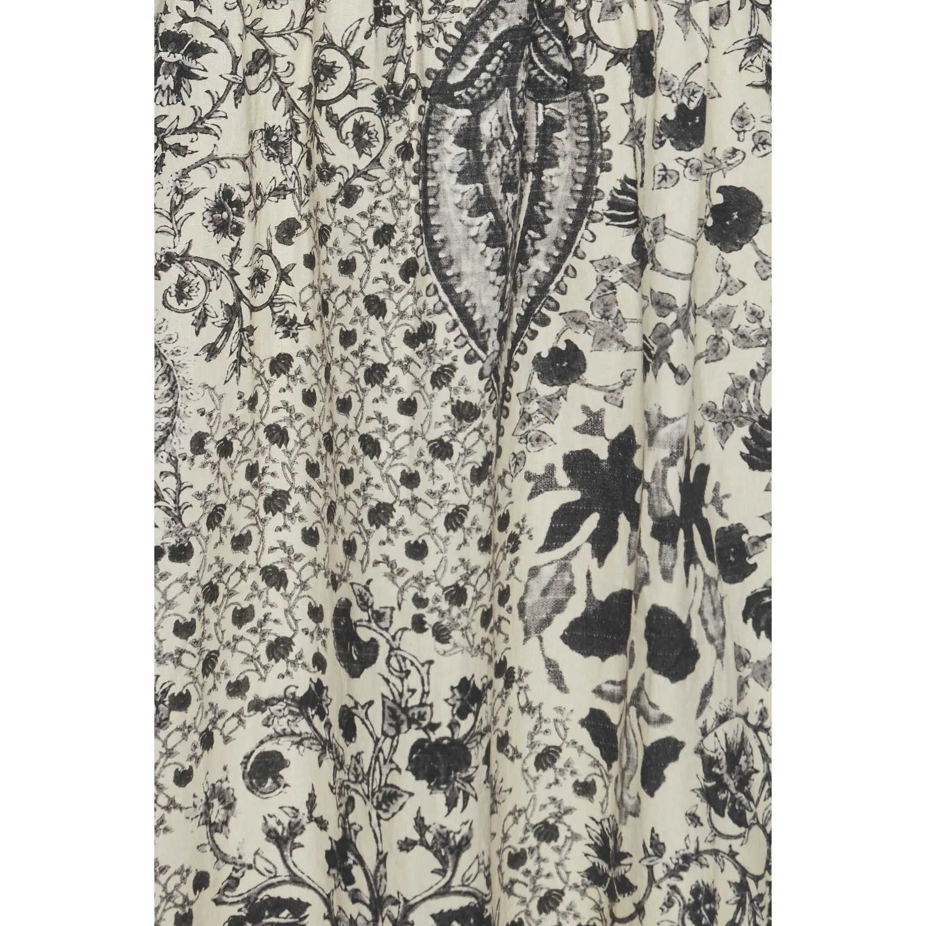 Vestito da donna a maniche lunghe Atelier Rêve Irprilla