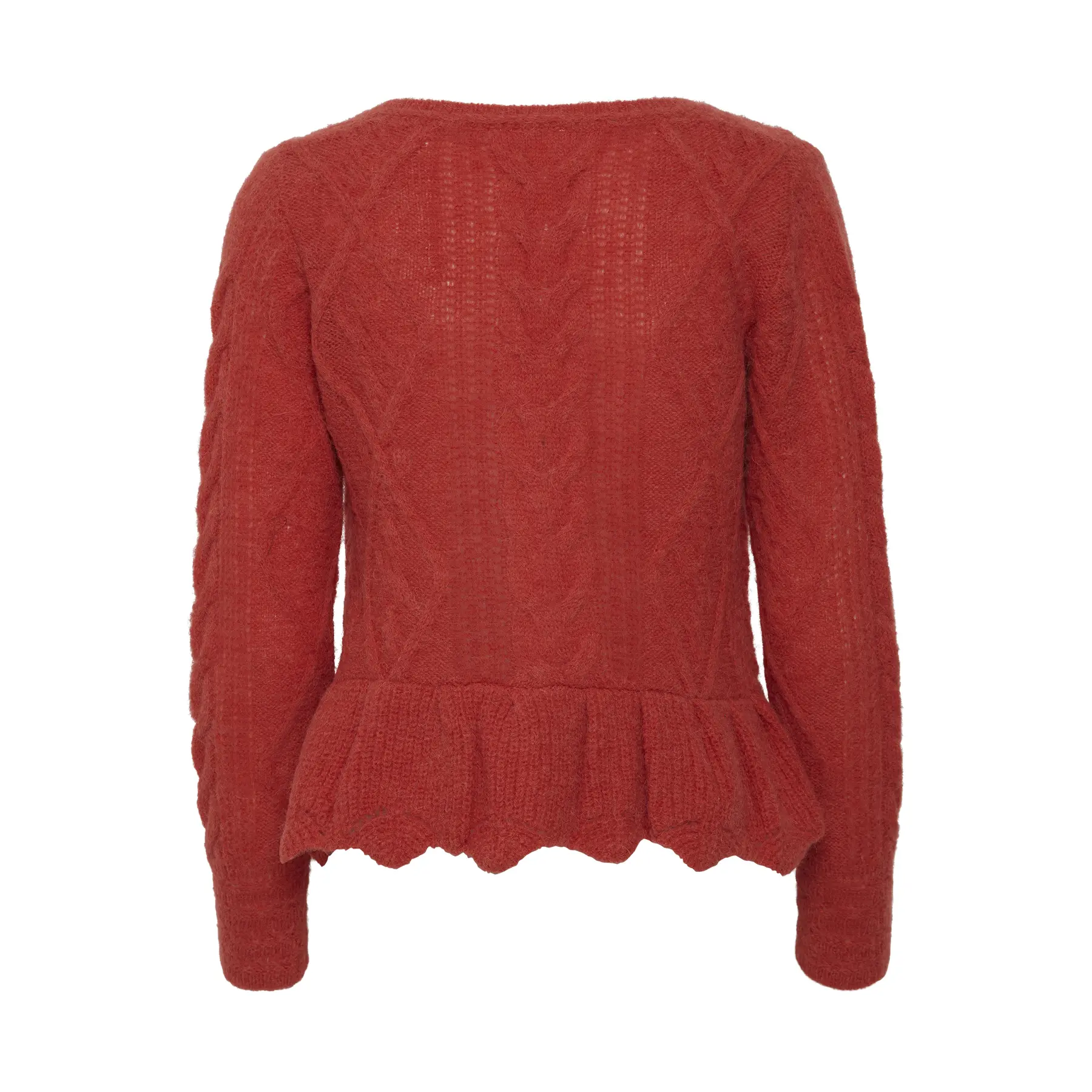 Cardigan da donna Atelier Rêve Irmarion