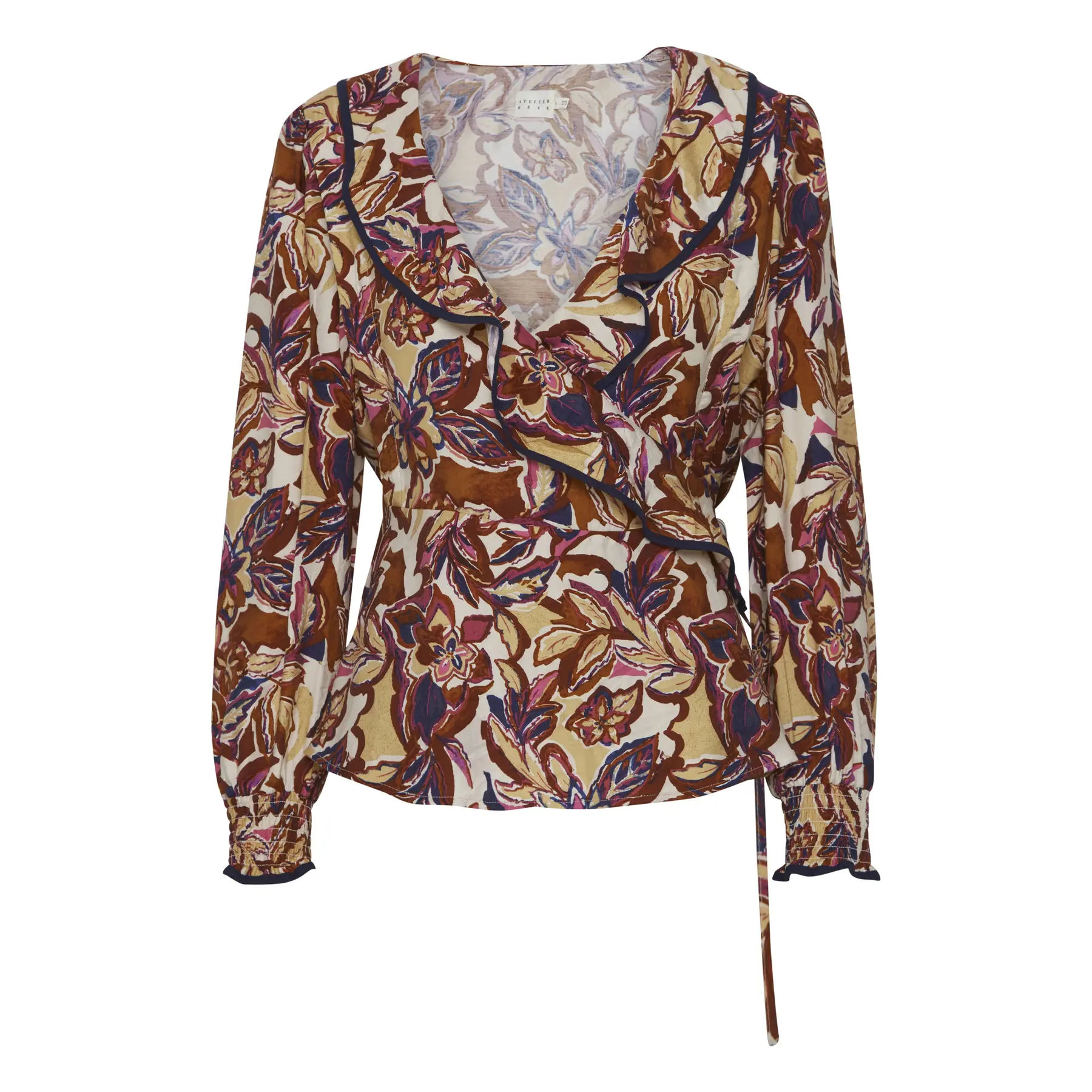 Camicetta da donna Atelier Rêve Nelson